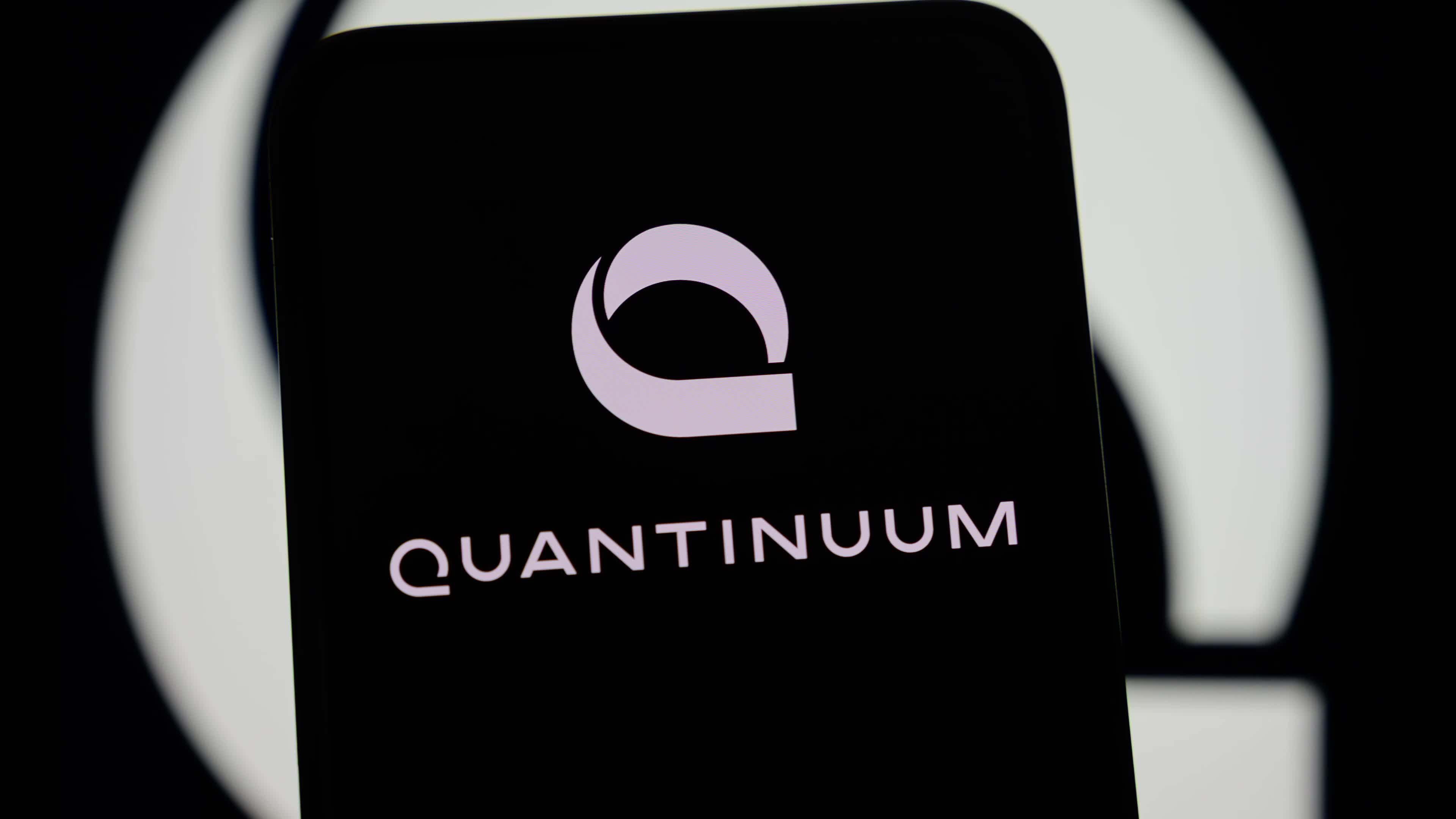 Video Illustrations - Quantinuum Files for IPO