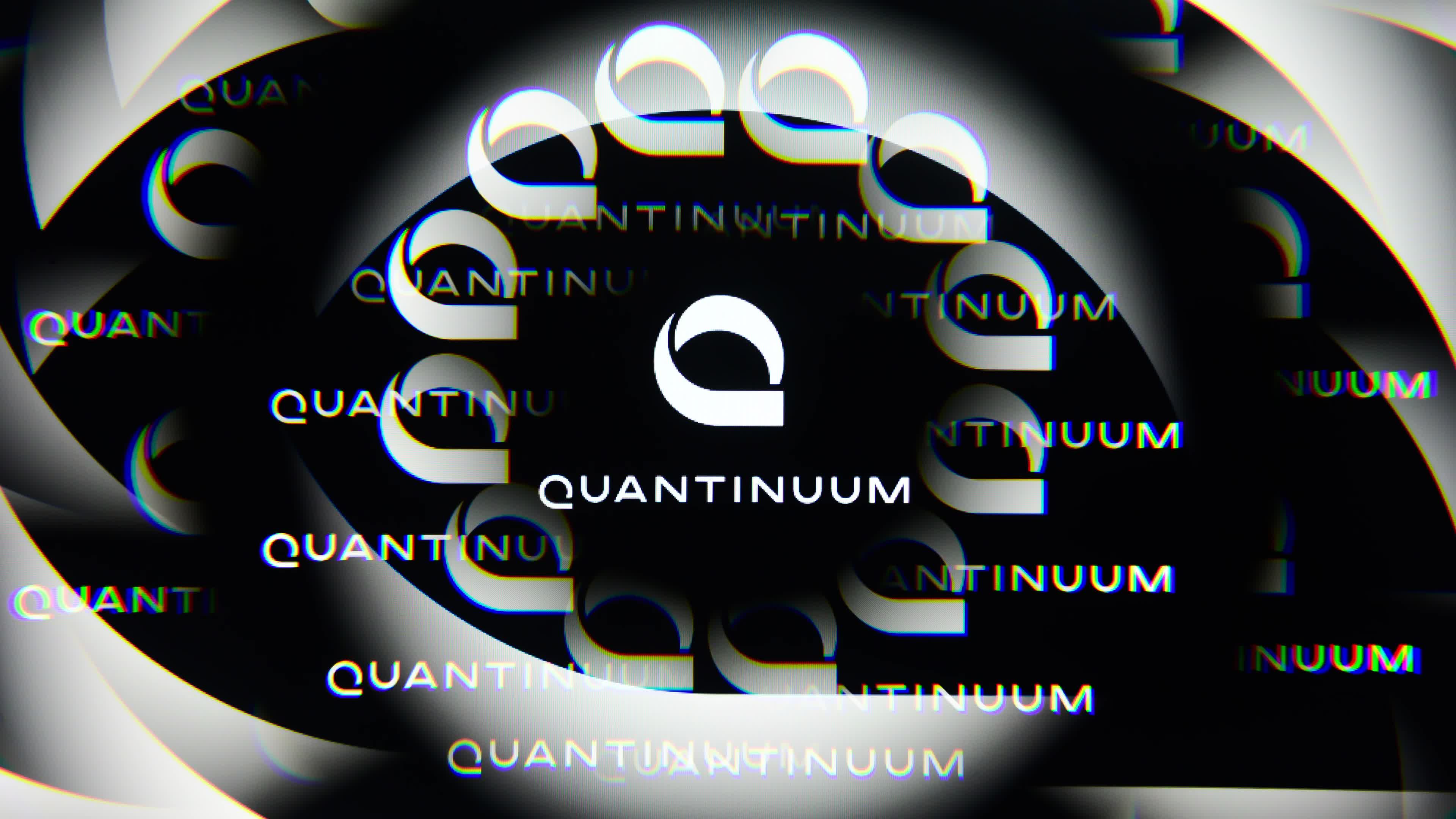 Video Illustrations - Quantinuum Files for IPO