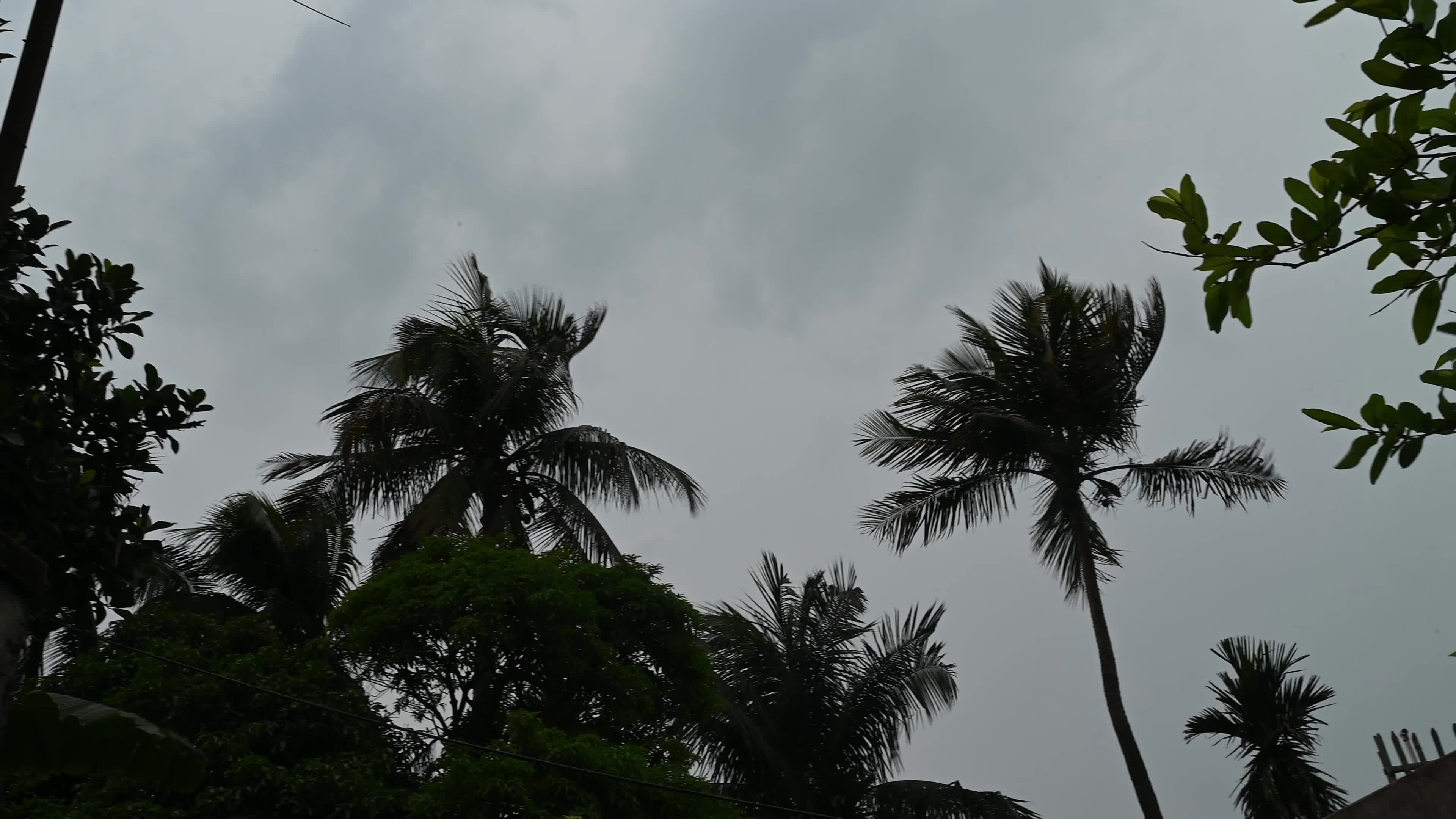 Nor'westers - Weather India - Heatwave in India