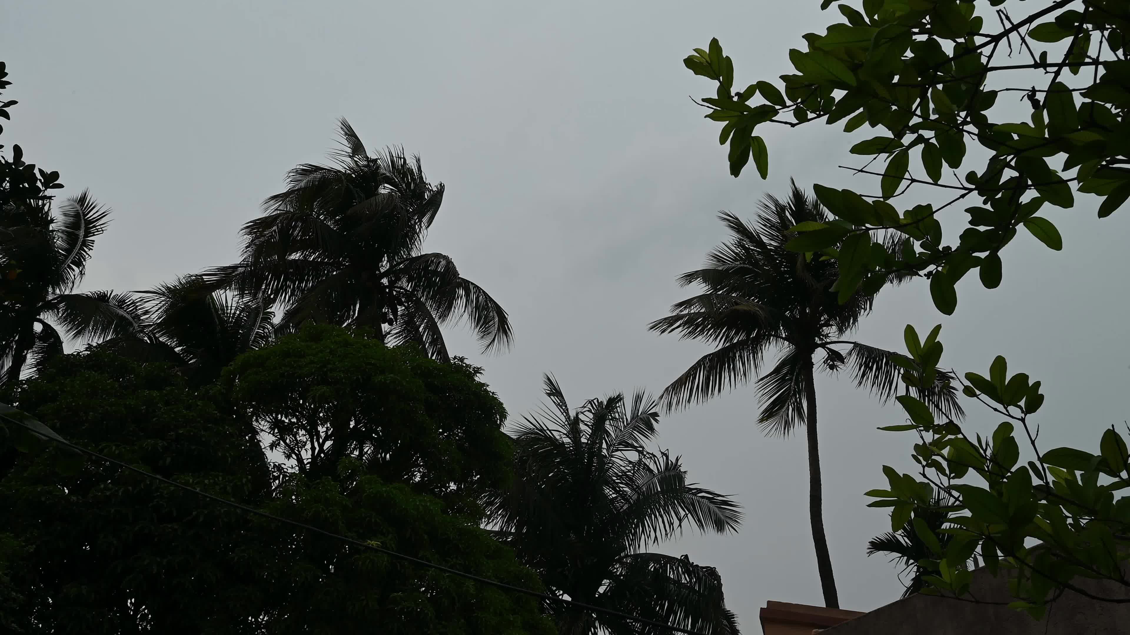 Nor'westers - Weather India - Heatwave in India