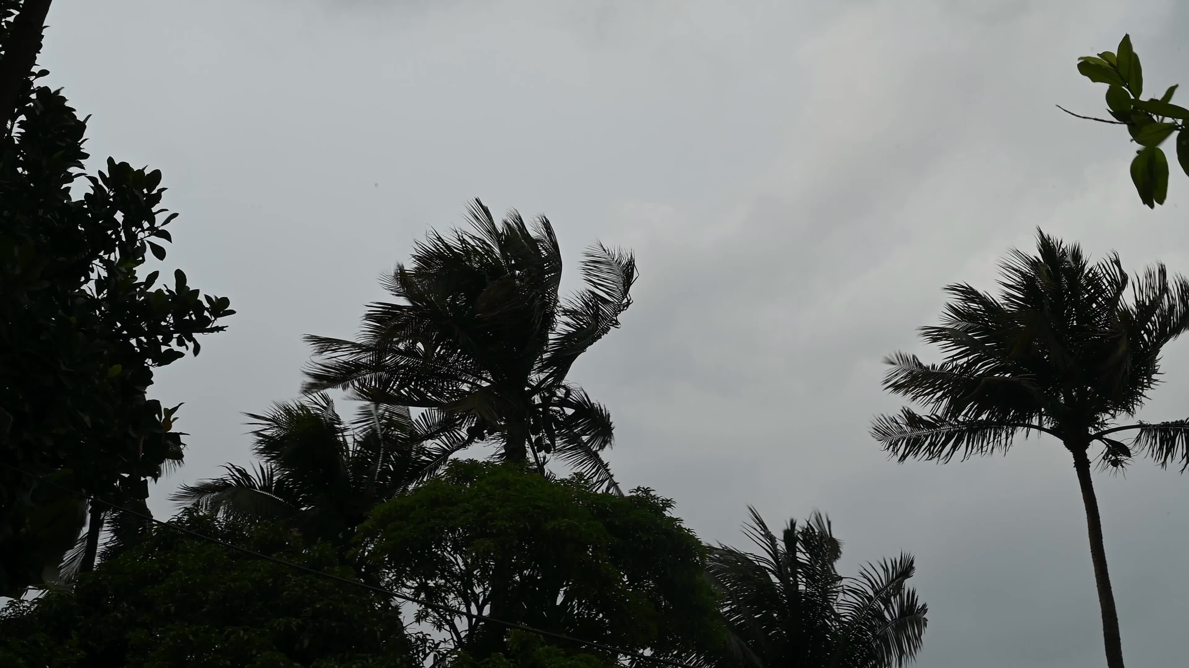 Nor'westers - Weather India - Heatwave in India
