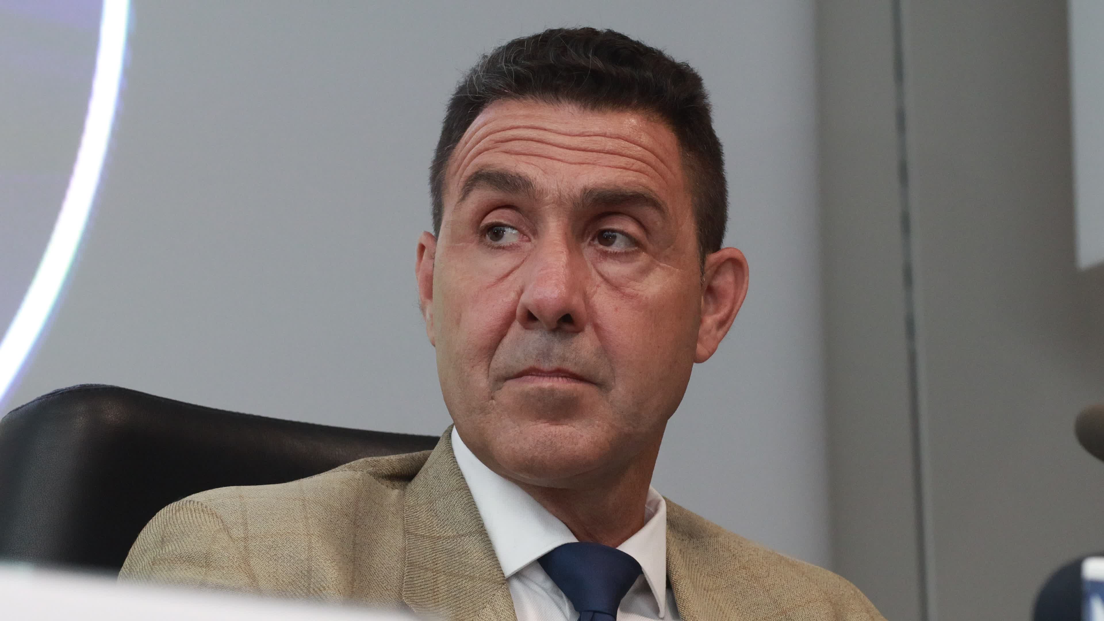 The press conference held by General Roberto Vannacci to announce new members joining Futuro Nazionale ahead of the party’s founding assembly in Milan