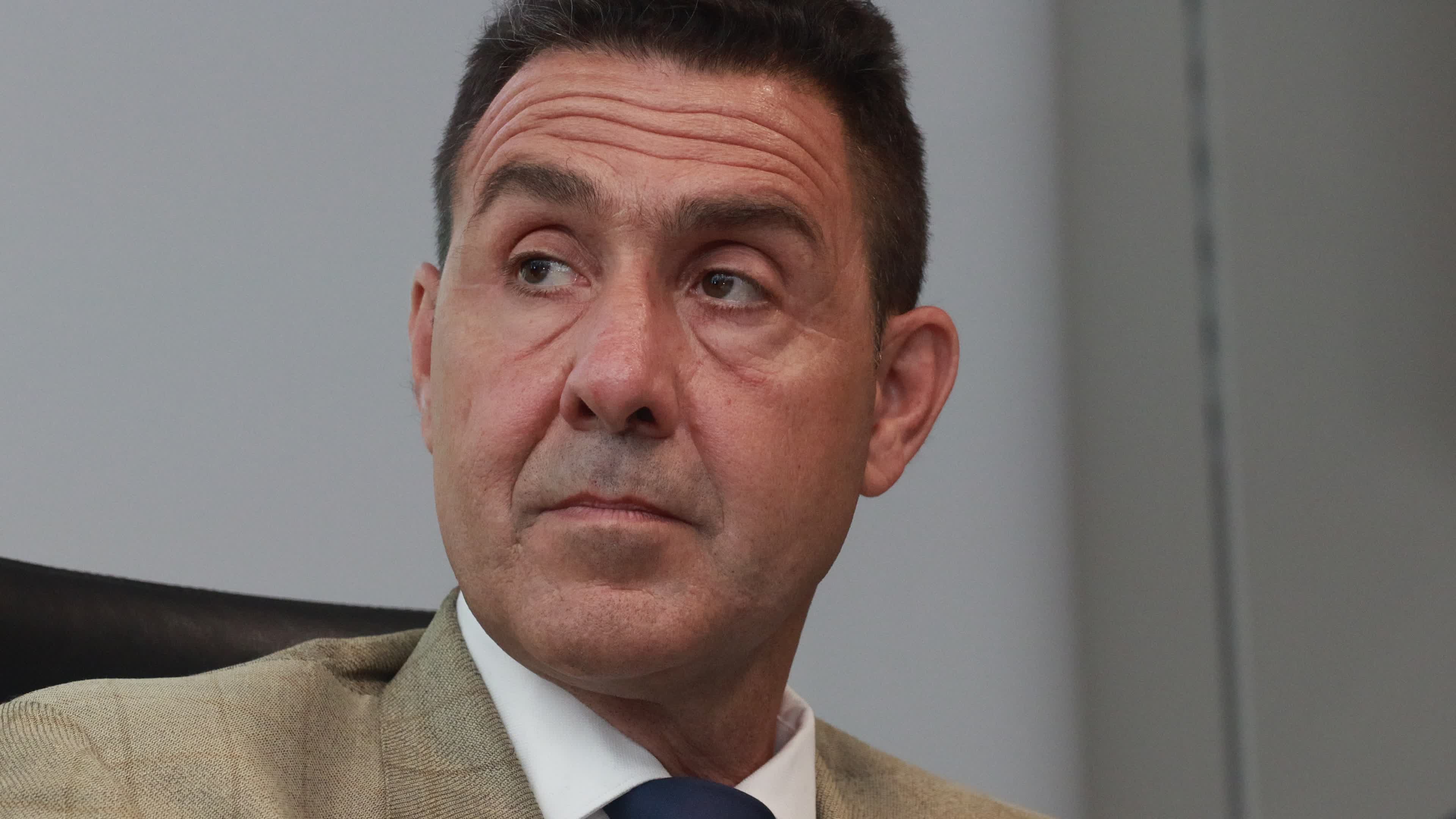 The press conference held by General Roberto Vannacci to announce new members joining Futuro Nazionale ahead of the party’s founding assembly in Milan