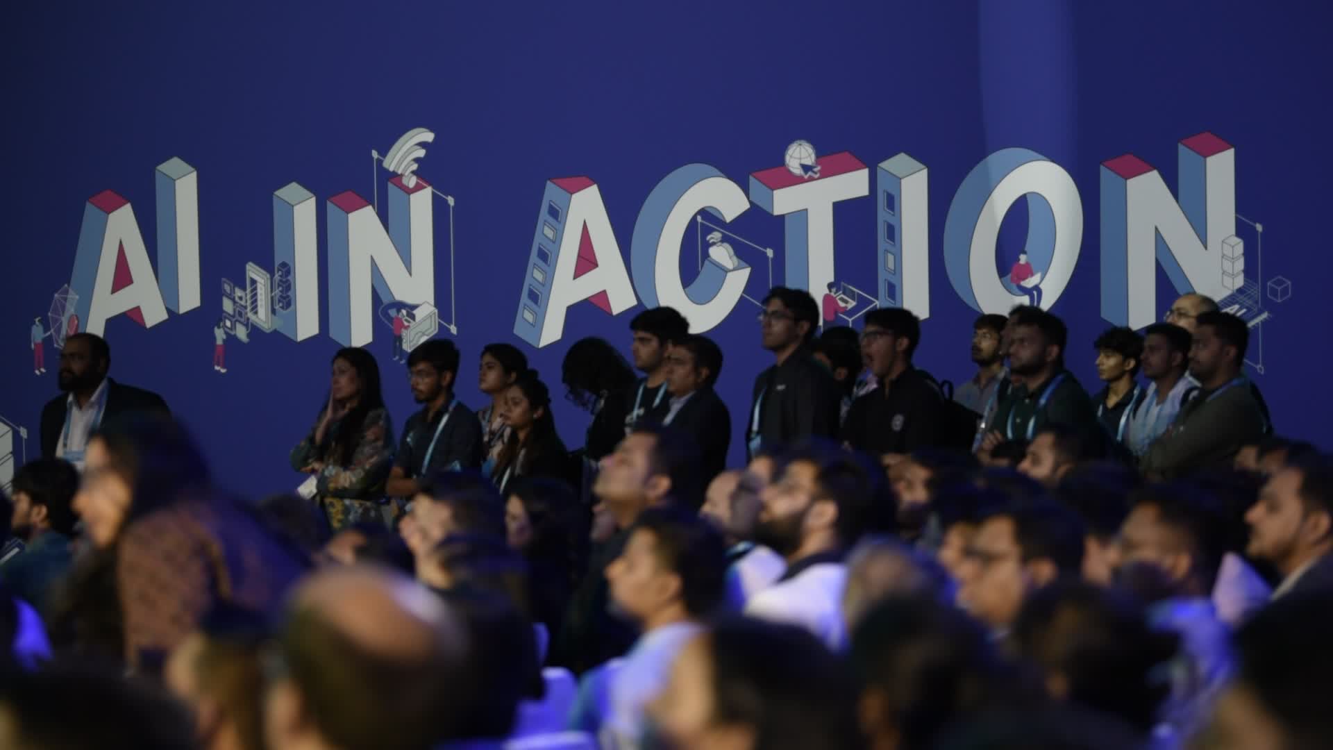 Mumbai Tech Week Kicks Off With Industry Leaders And New Products