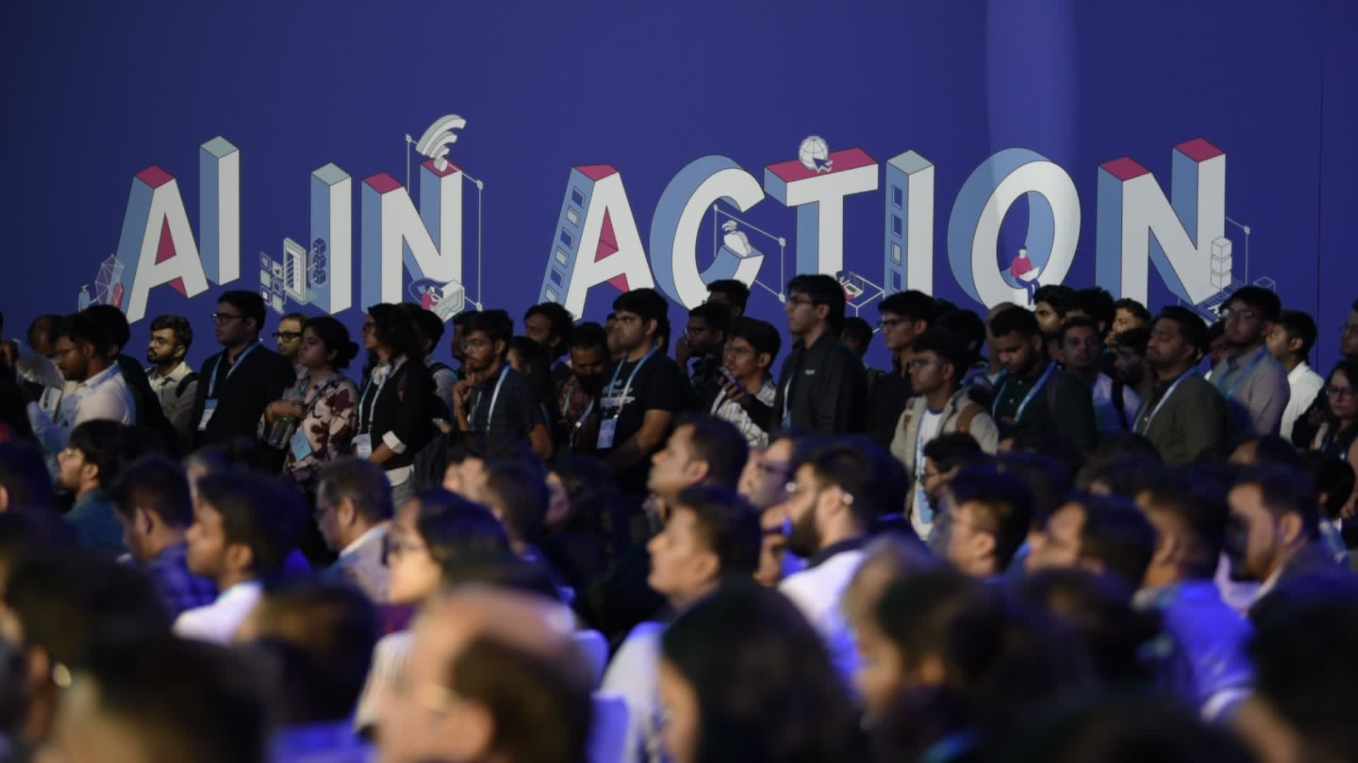 Mumbai Tech Week Kicks Off With Industry Leaders And New Products