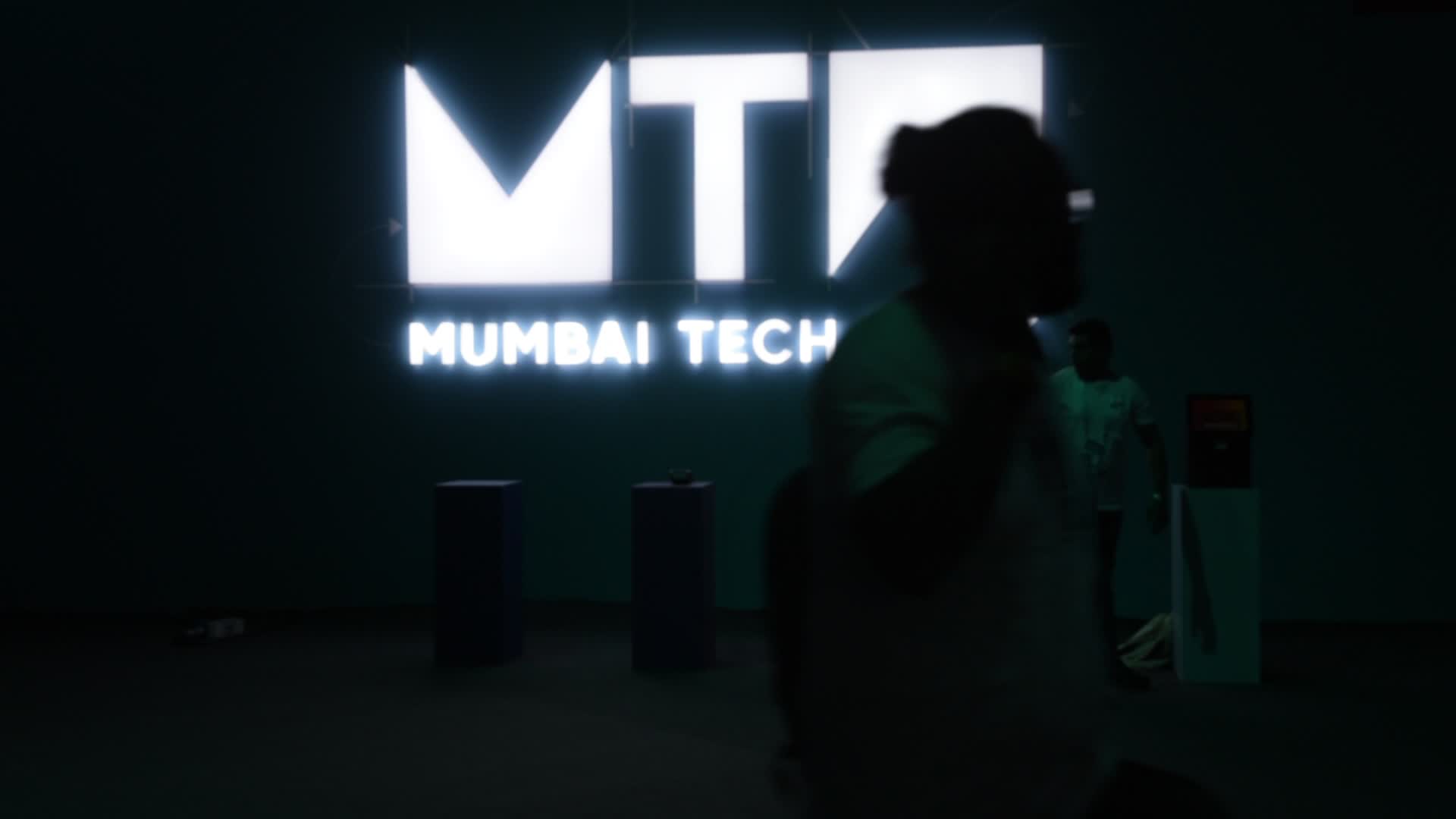 Mumbai Tech Week Kicks Off With Industry Leaders And New Products