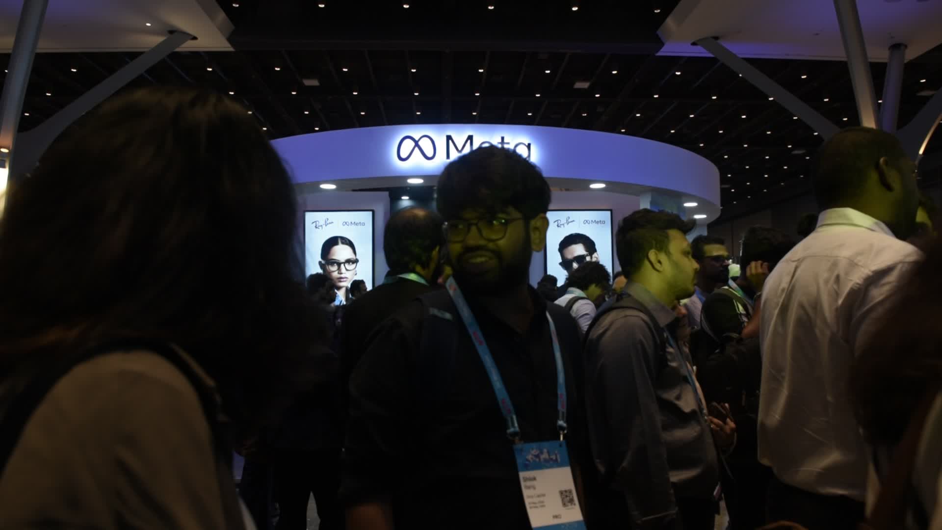 Mumbai Tech Week Kicks Off With Industry Leaders And New Products