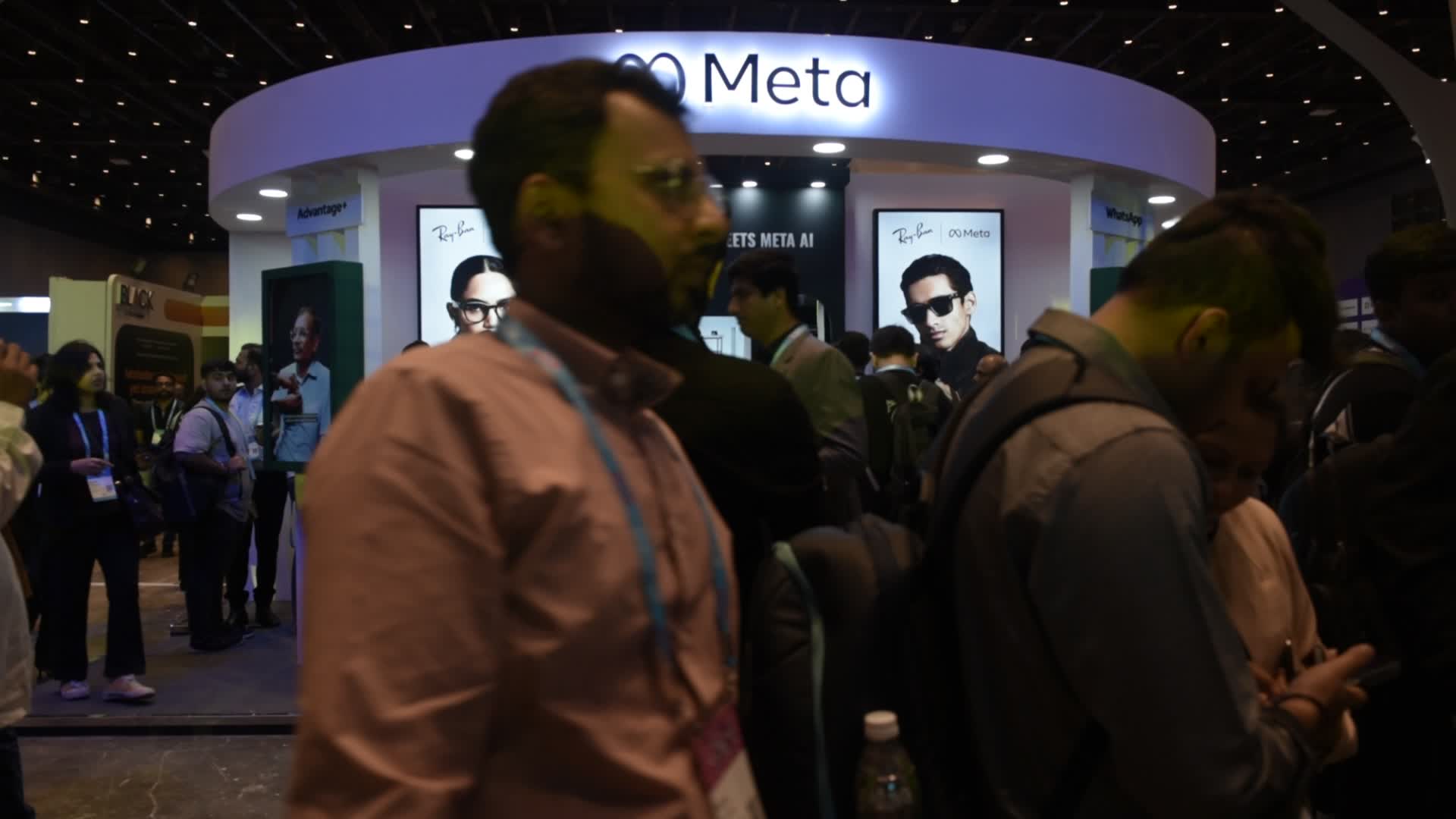 Mumbai Tech Week Kicks Off With Industry Leaders And New Products