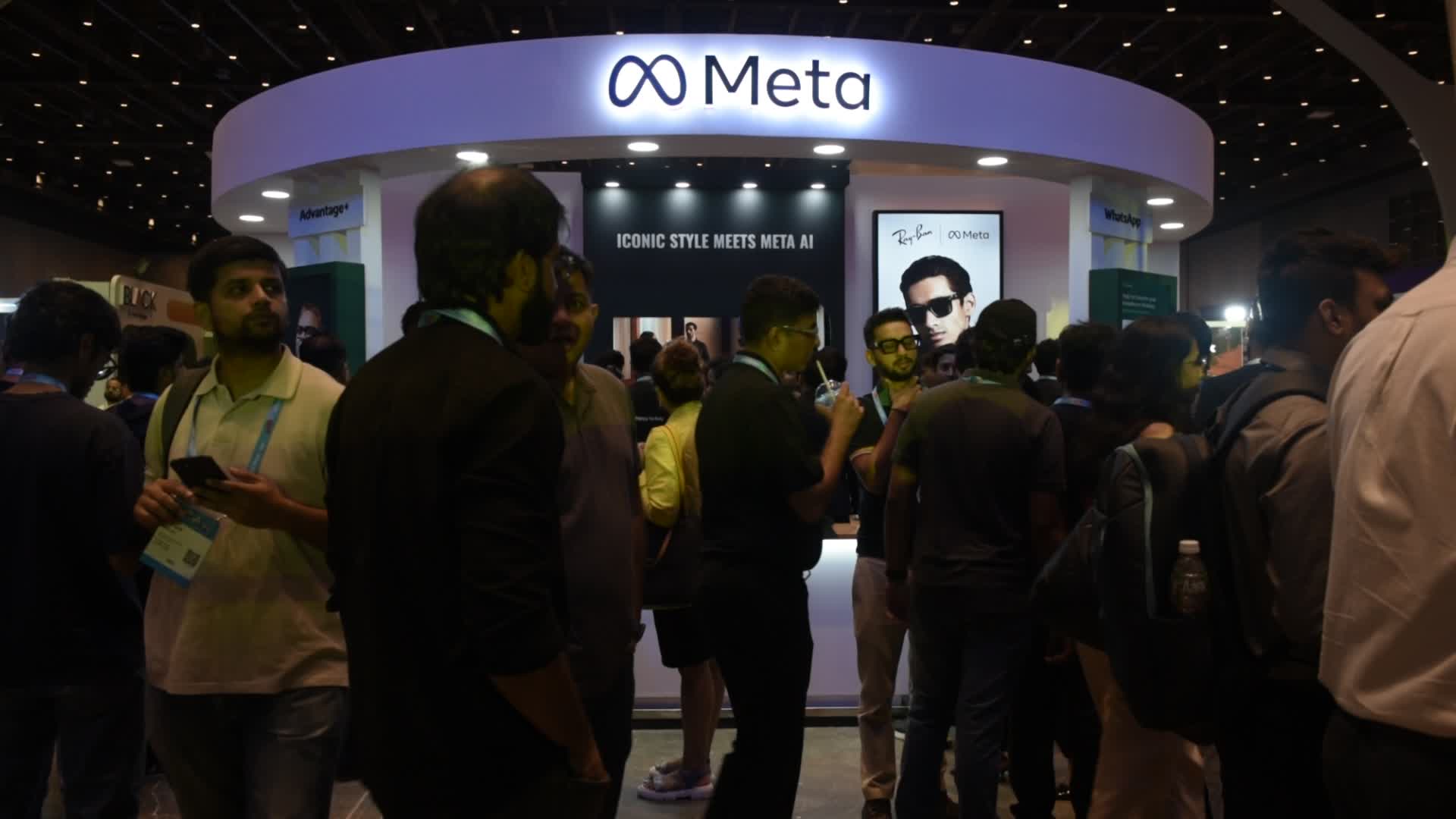 Mumbai Tech Week Kicks Off With Industry Leaders And New Products