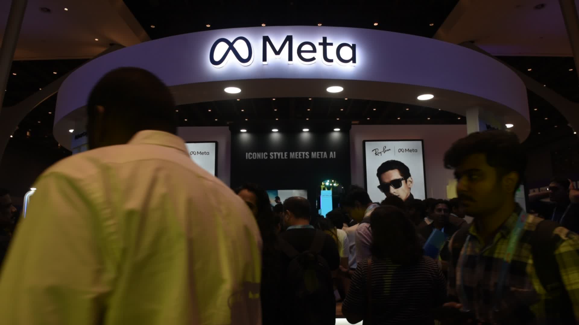 Mumbai Tech Week Kicks Off With Industry Leaders And New Products