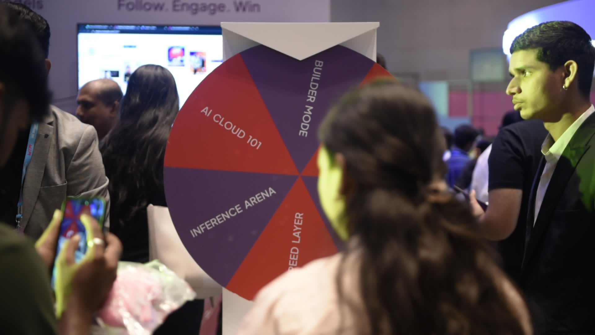 Mumbai Tech Week Kicks Off With Industry Leaders And New Products