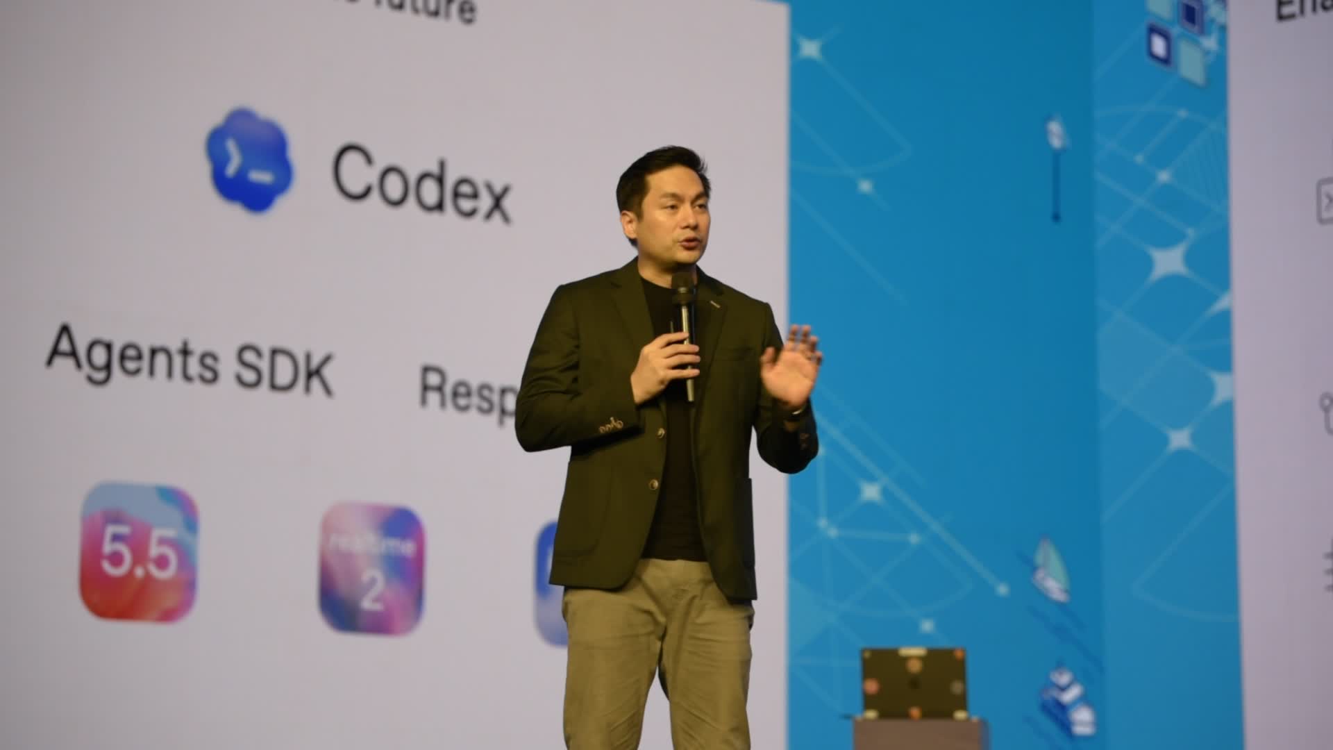 Mumbai Tech Week Kicks Off With Industry Leaders And New Products
