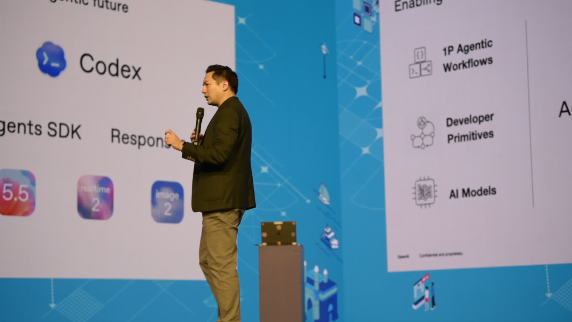 Mumbai Tech Week Kicks Off With Industry Leaders And New Products