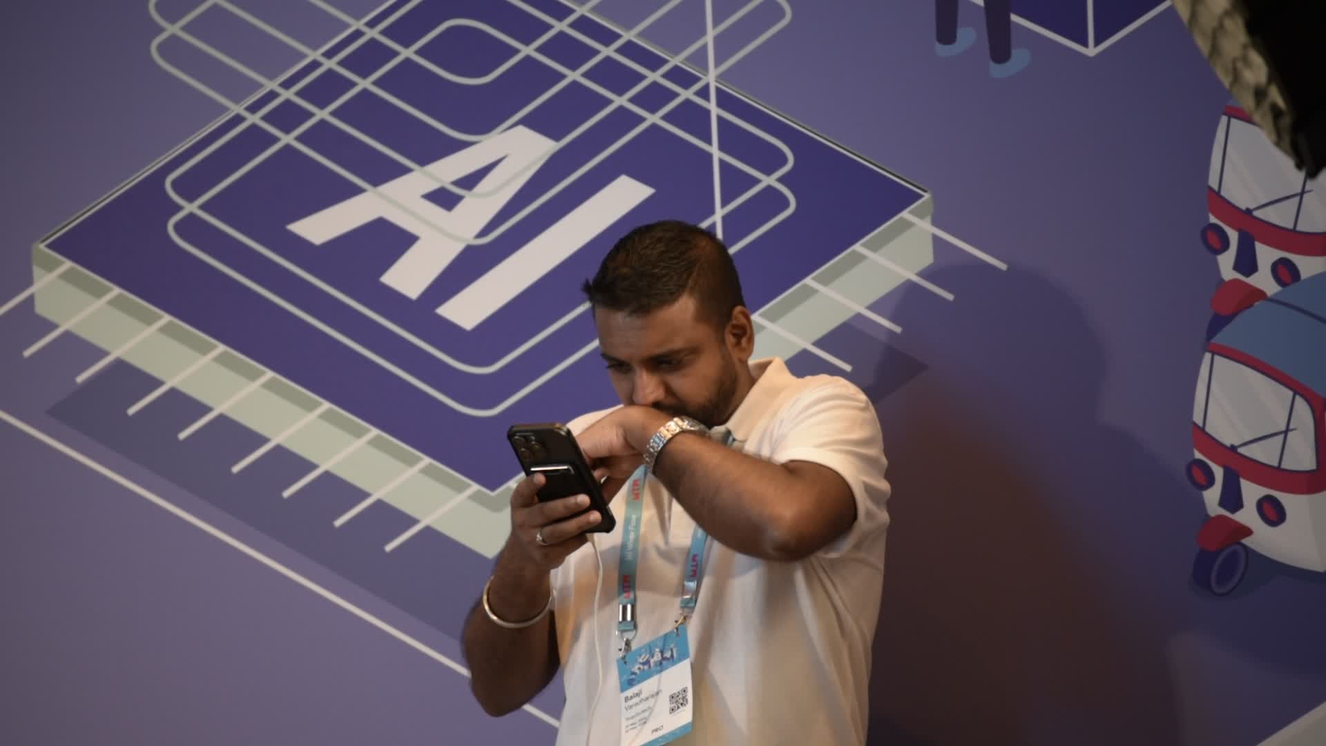 Mumbai Tech Week Kicks Off With Industry Leaders And New Products