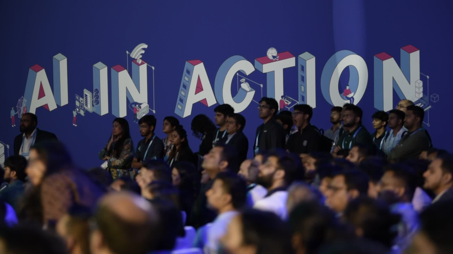 Mumbai Tech Week Kicks Off With Industry Leaders And New Products - 05/29/2026
