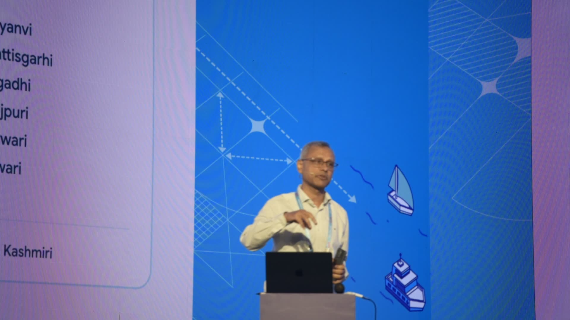 Day 2- Mumbai Tech Week