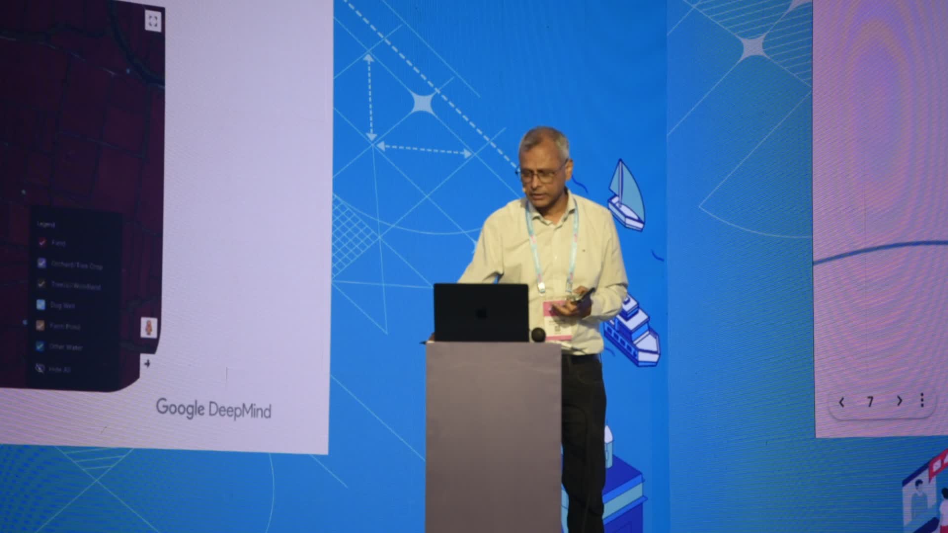Day 2- Mumbai Tech Week
