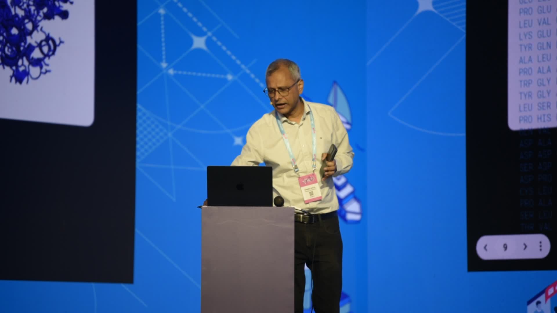 Day 2- Mumbai Tech Week