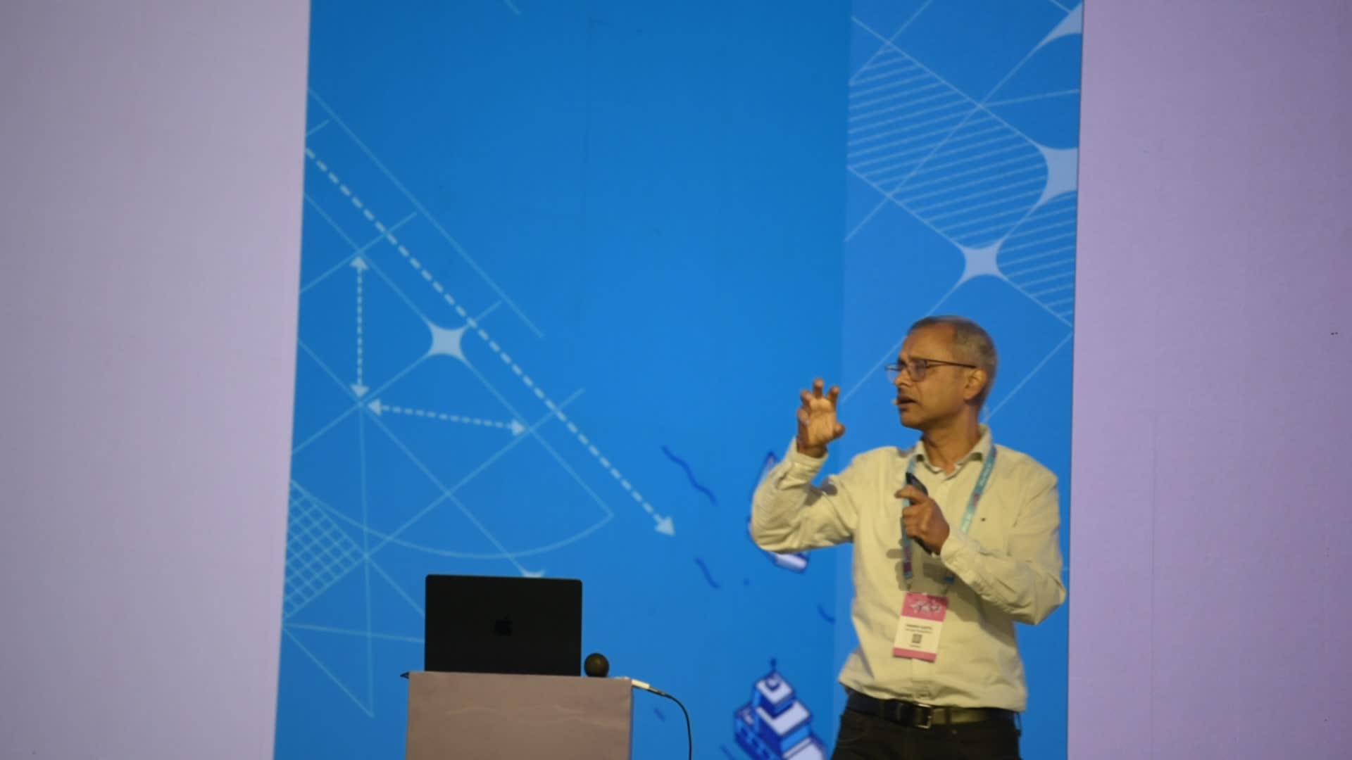 Day 2- Mumbai Tech Week