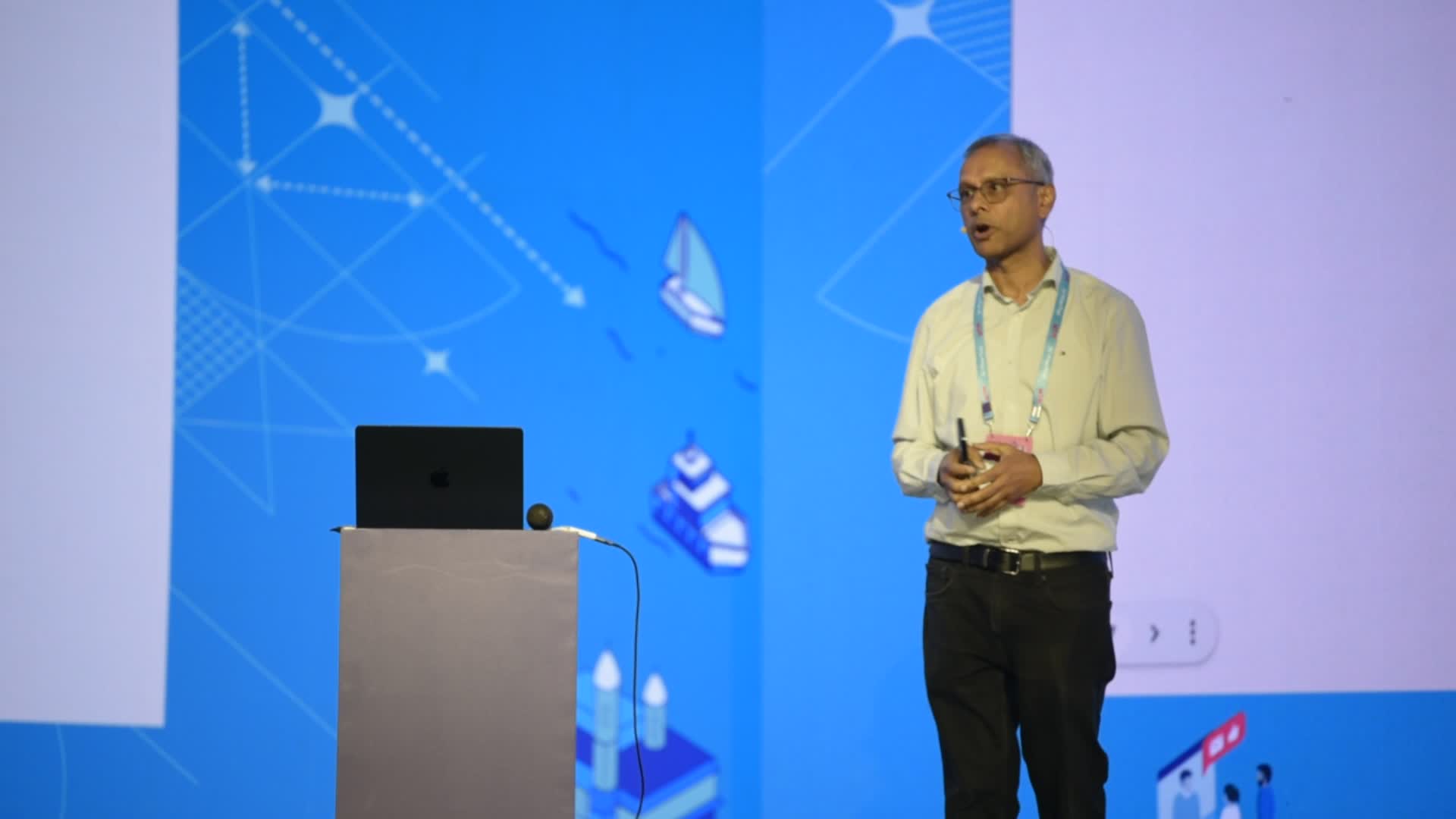 Day 2- Mumbai Tech Week