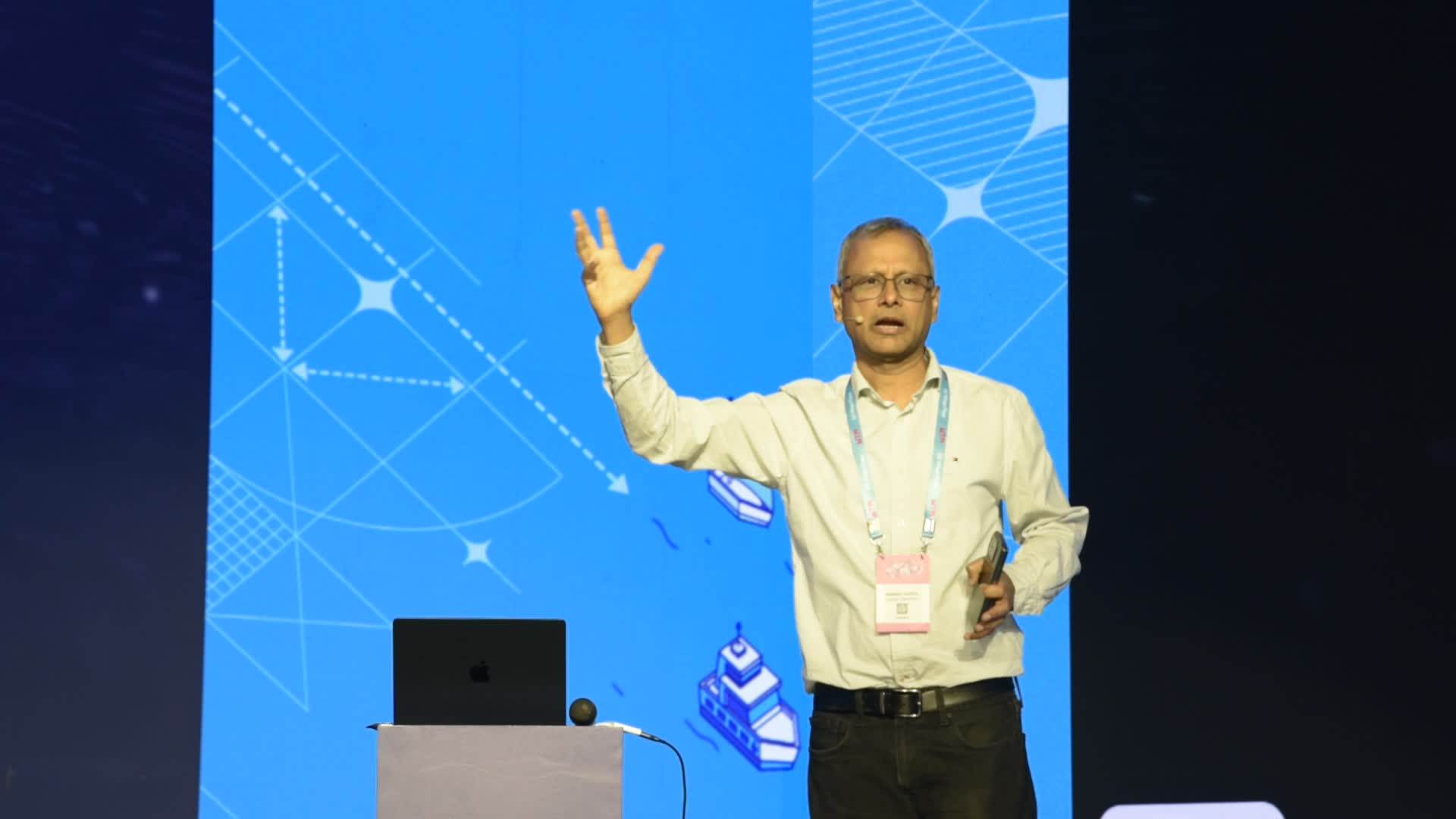 Day 2- Mumbai Tech Week