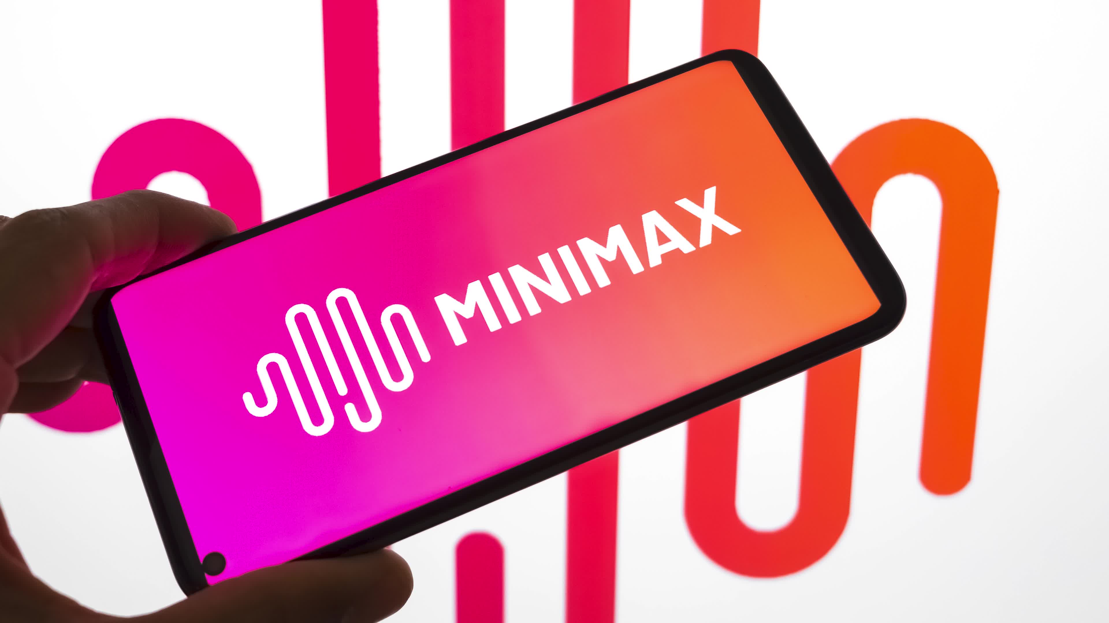 MiniMax
