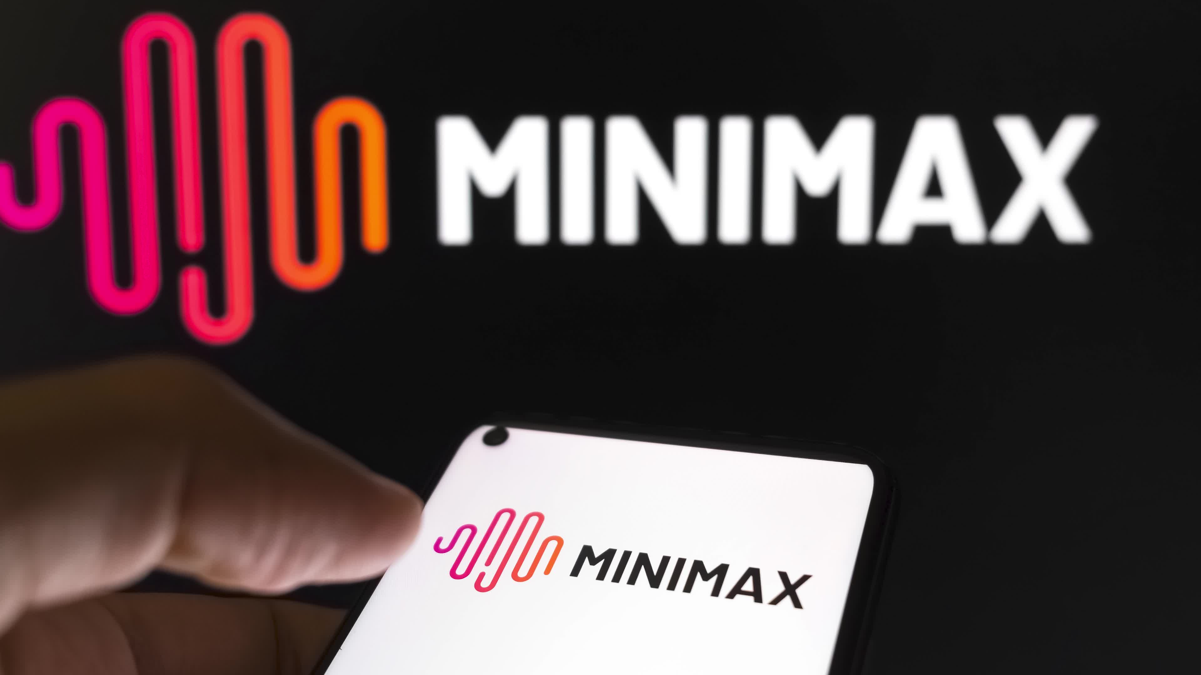 MiniMax