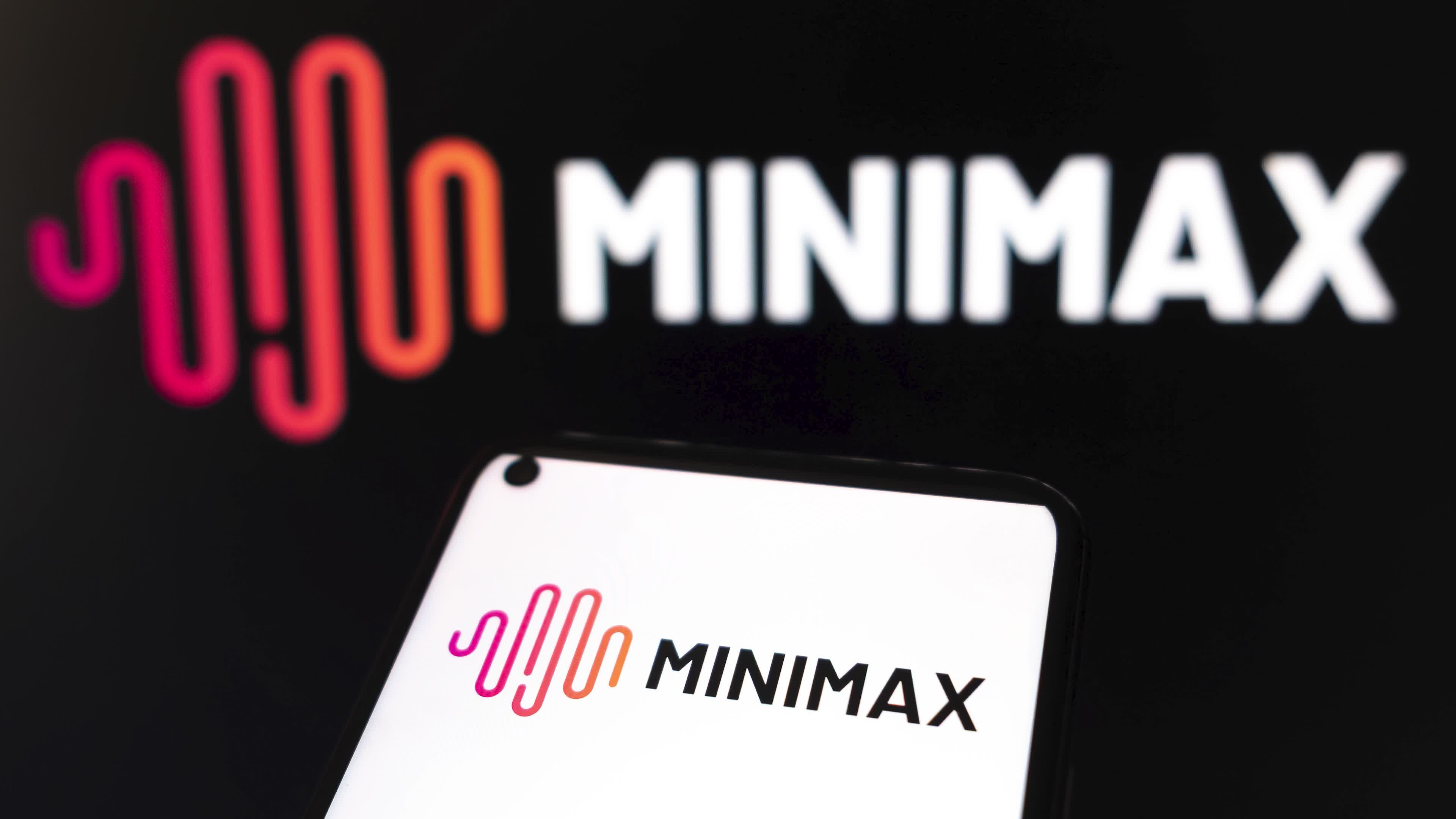MiniMax