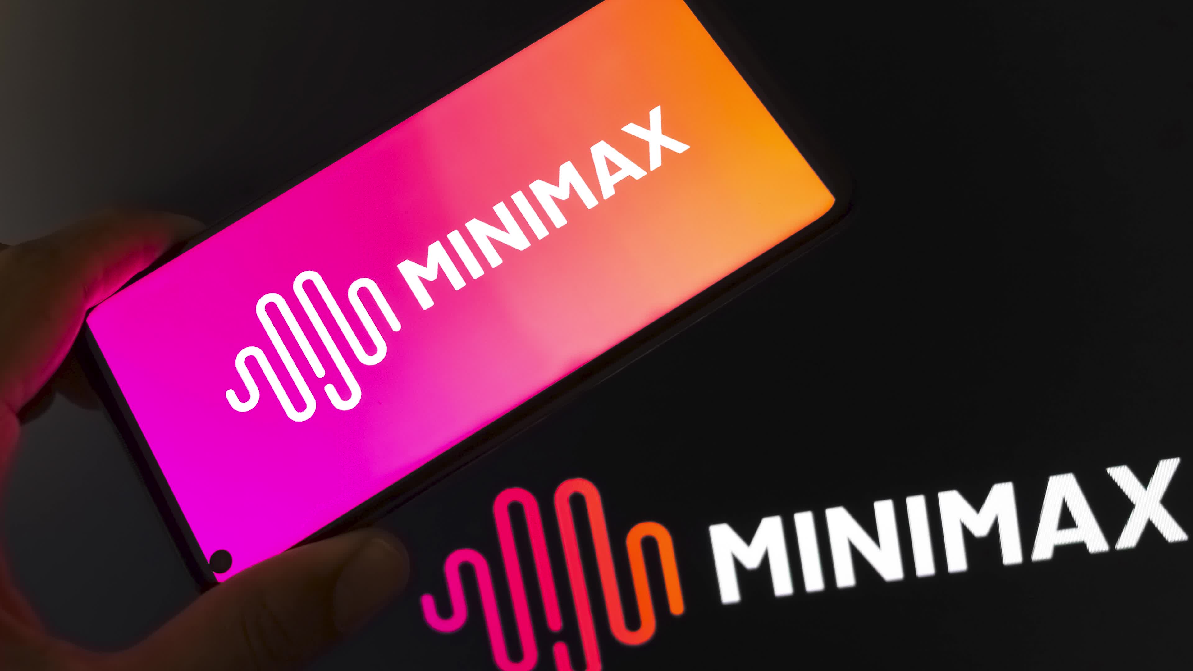 MiniMax