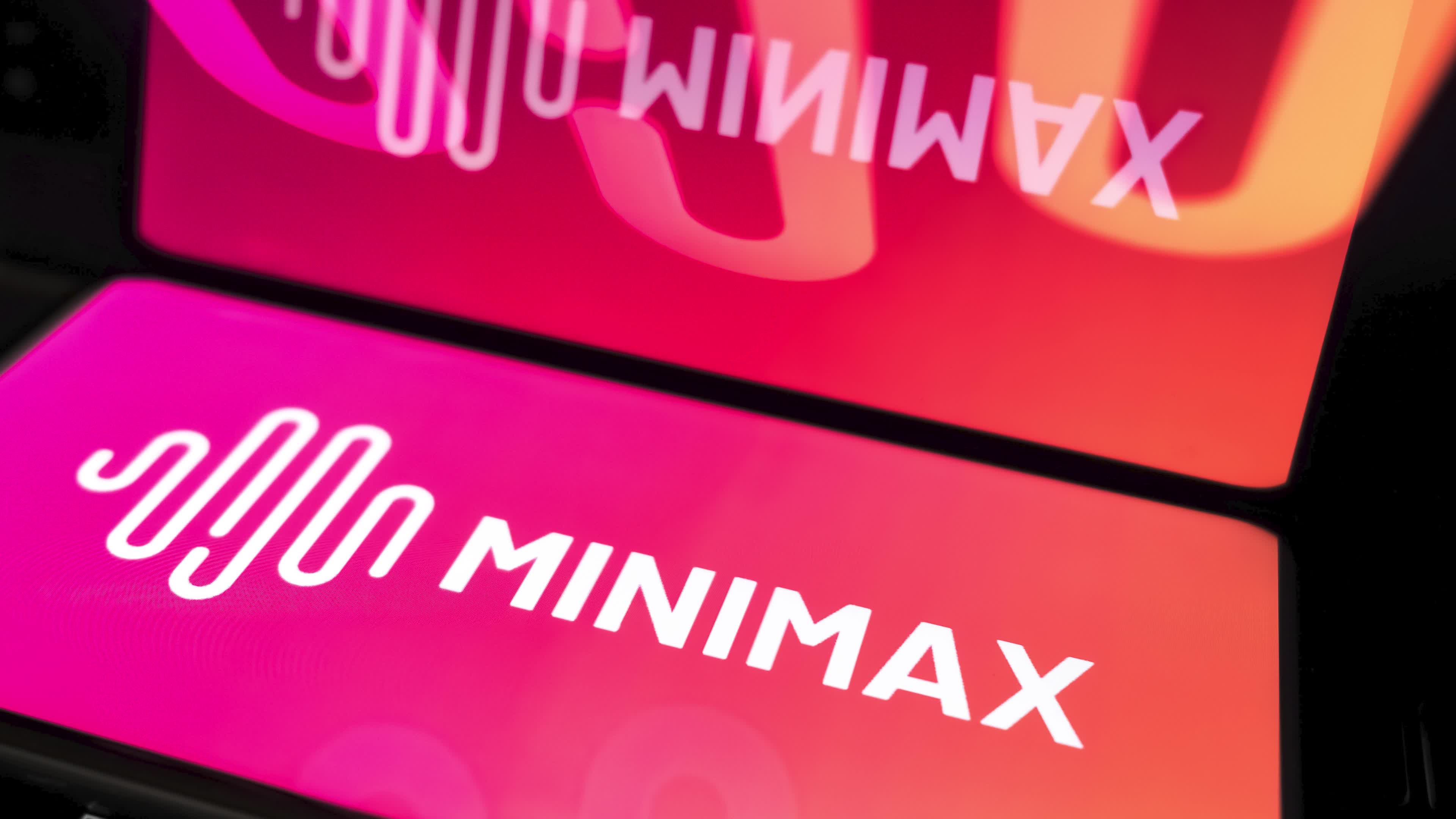 MiniMax