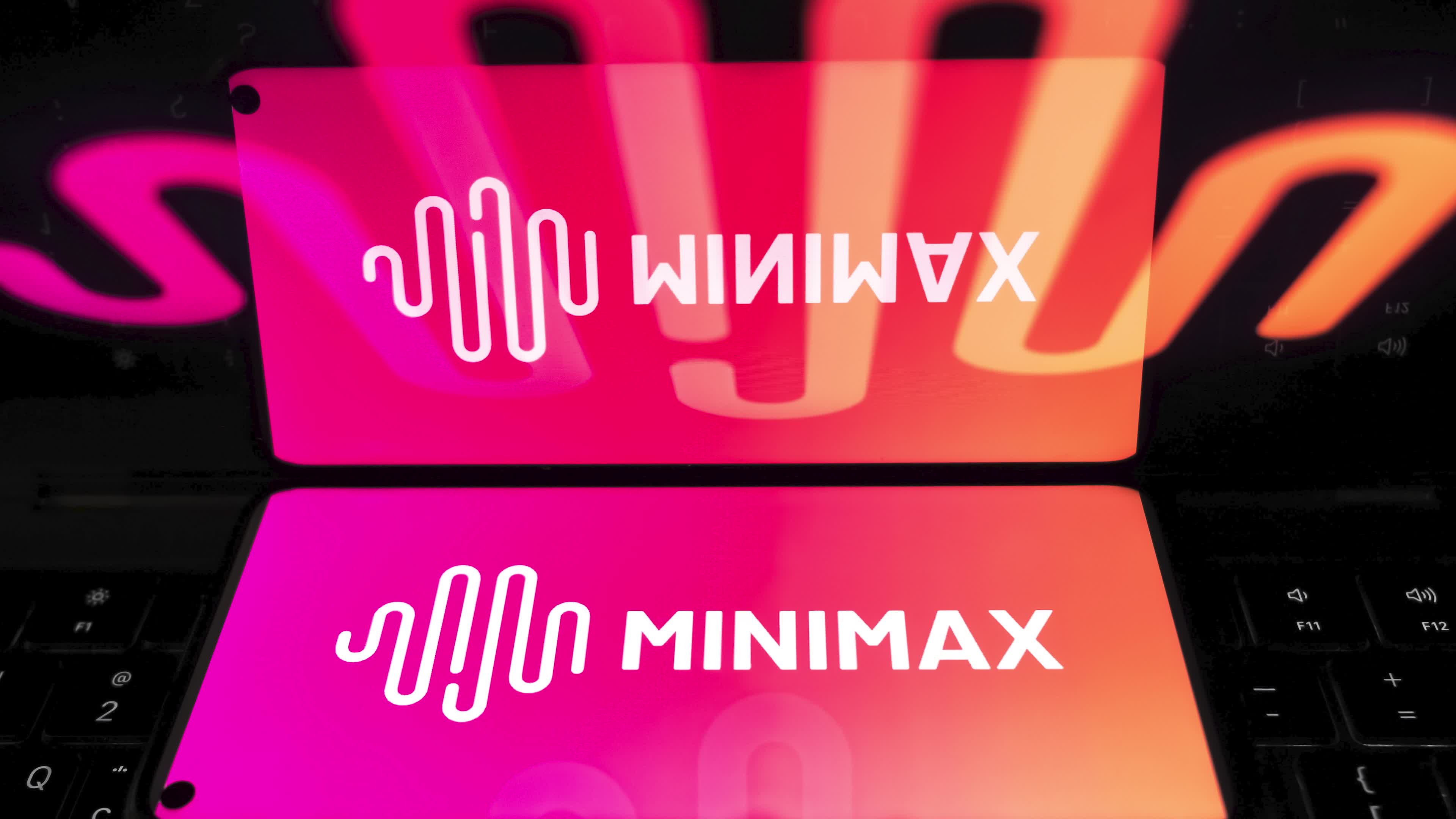 MiniMax
