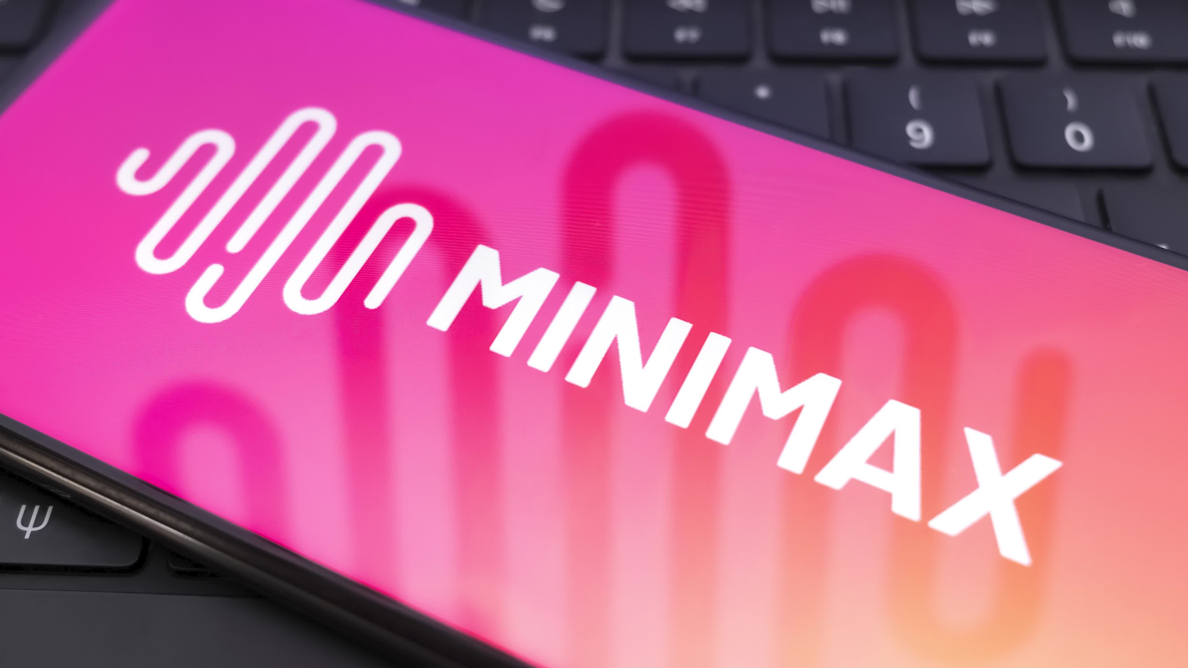 MiniMax