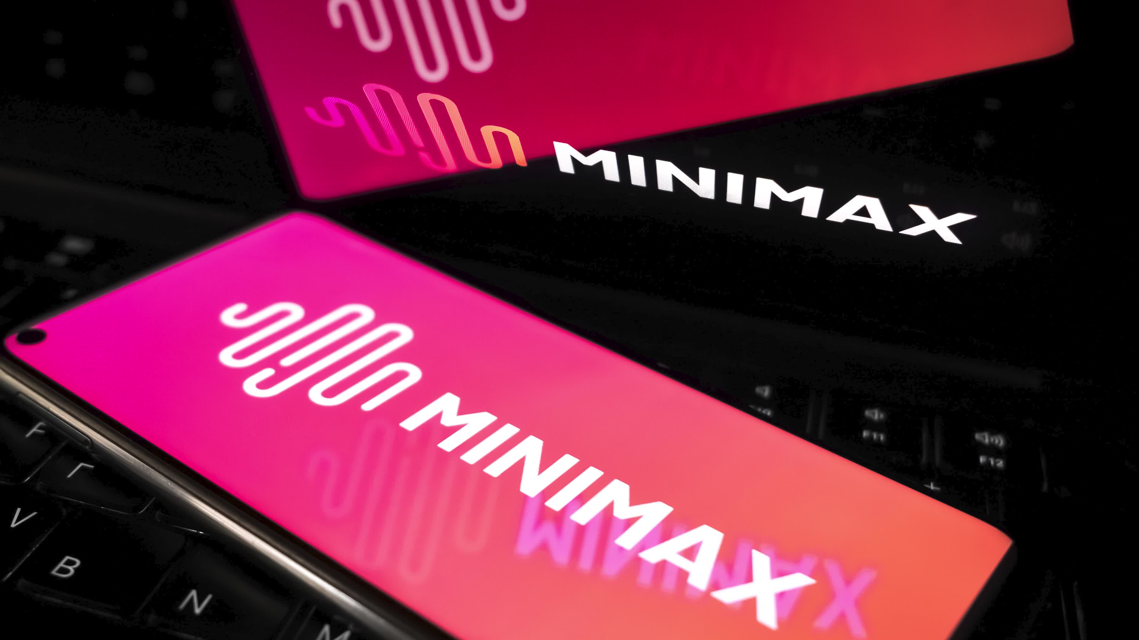 MiniMax