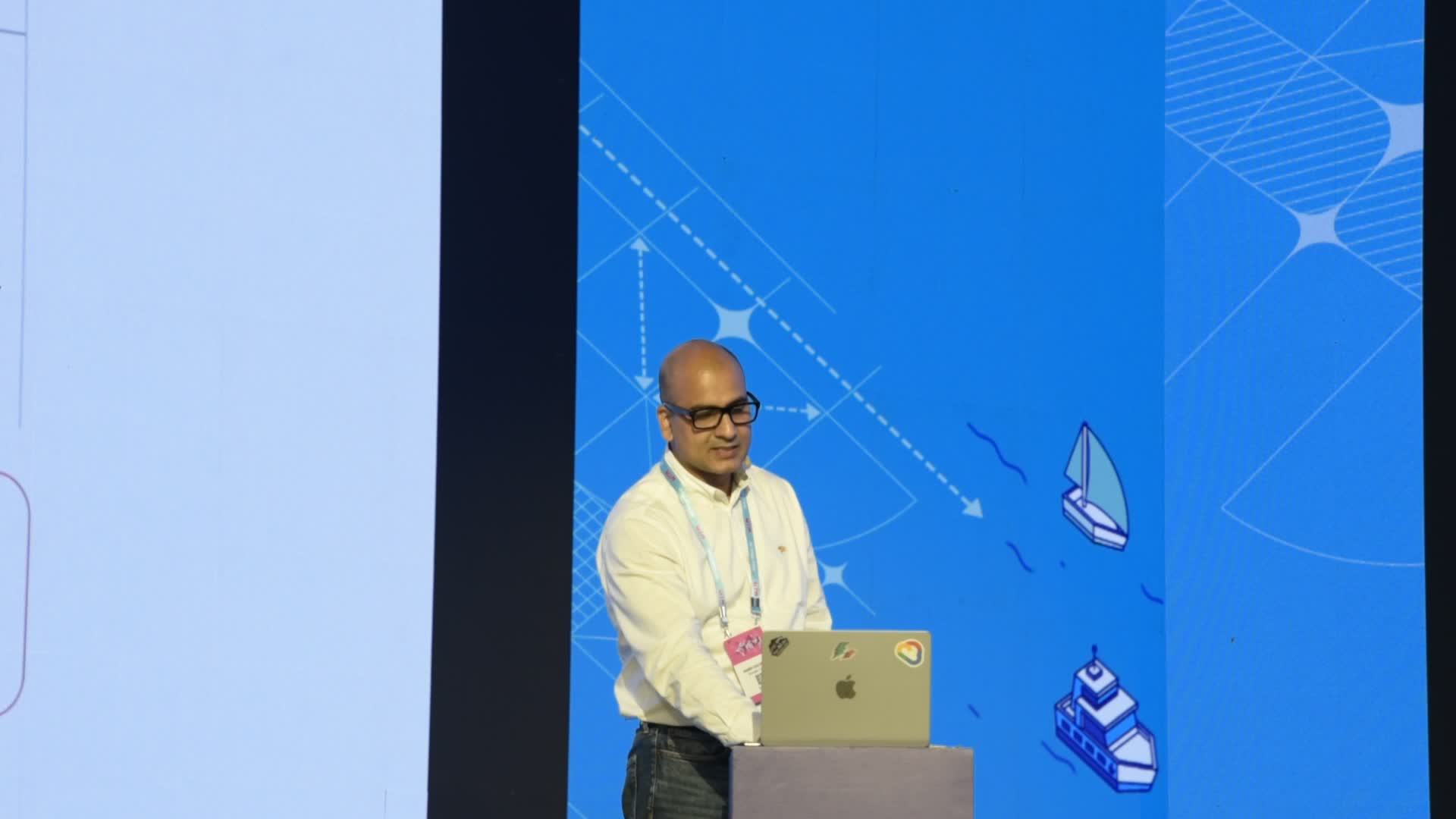 Keynote Speakers At Mumbai Tech Week Day 2