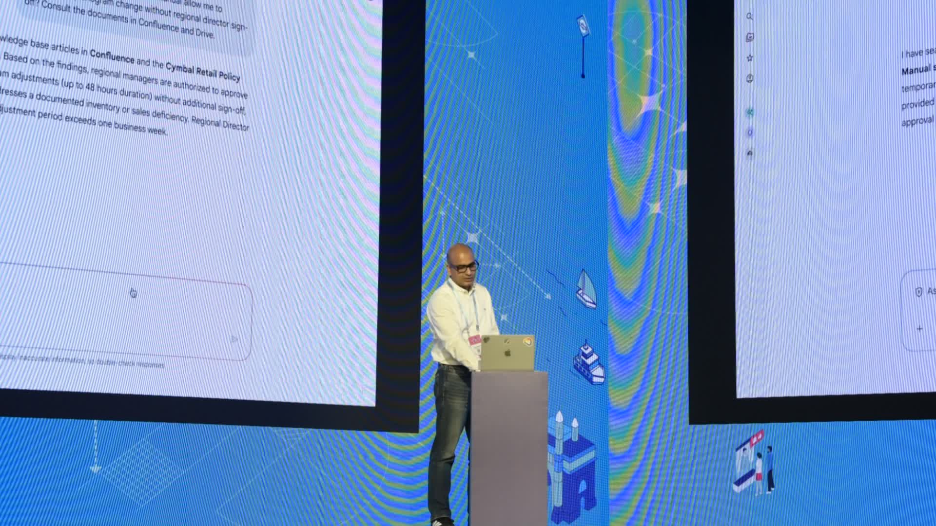 Keynote Speakers At Mumbai Tech Week Day 2