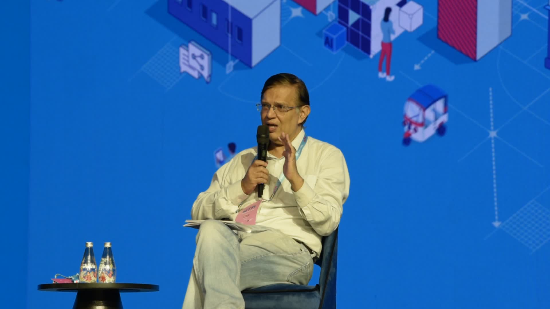 Keynote Speakers At Mumbai Tech Week Day 2
