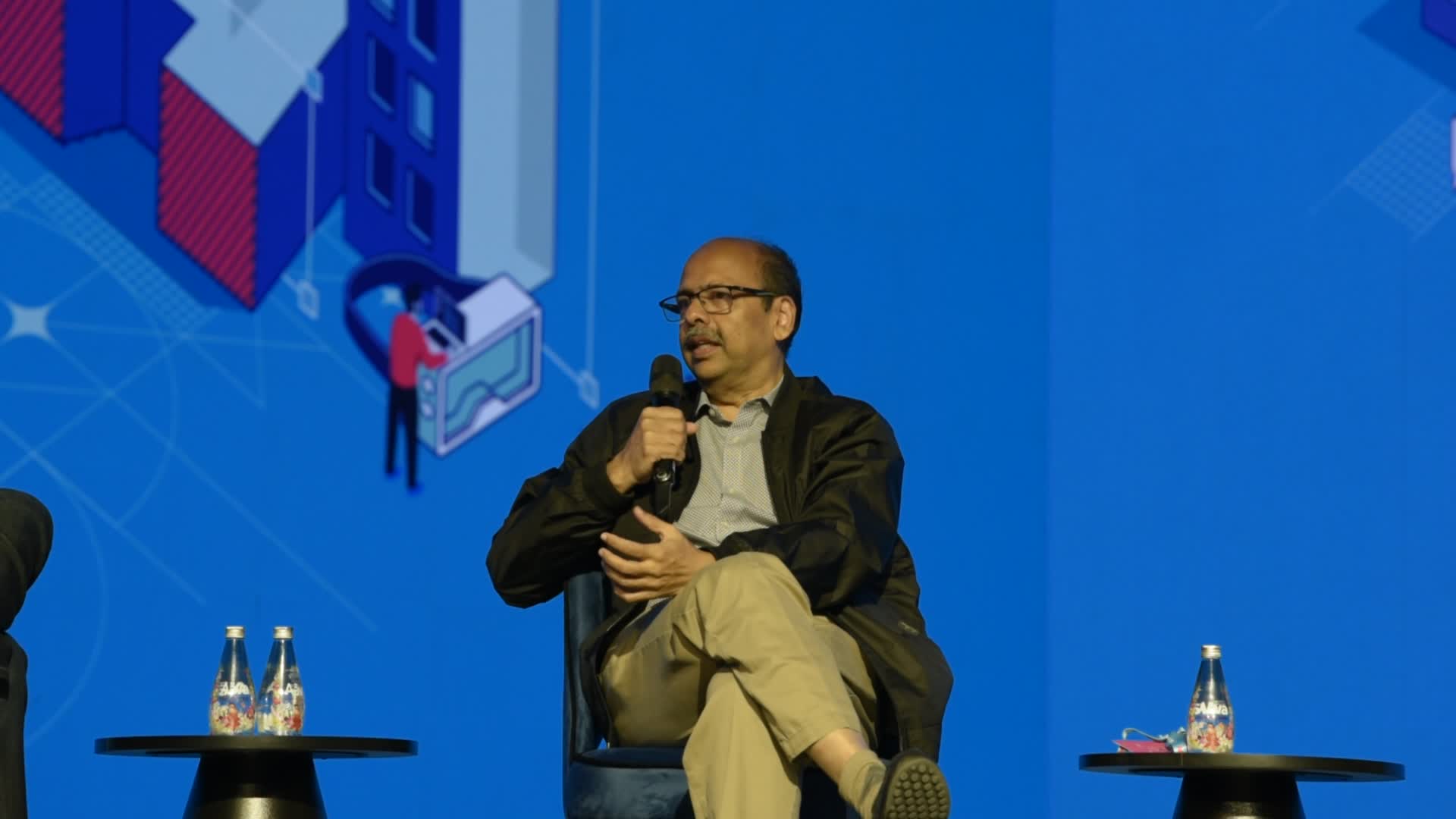 Keynote Speakers At Mumbai Tech Week Day 2