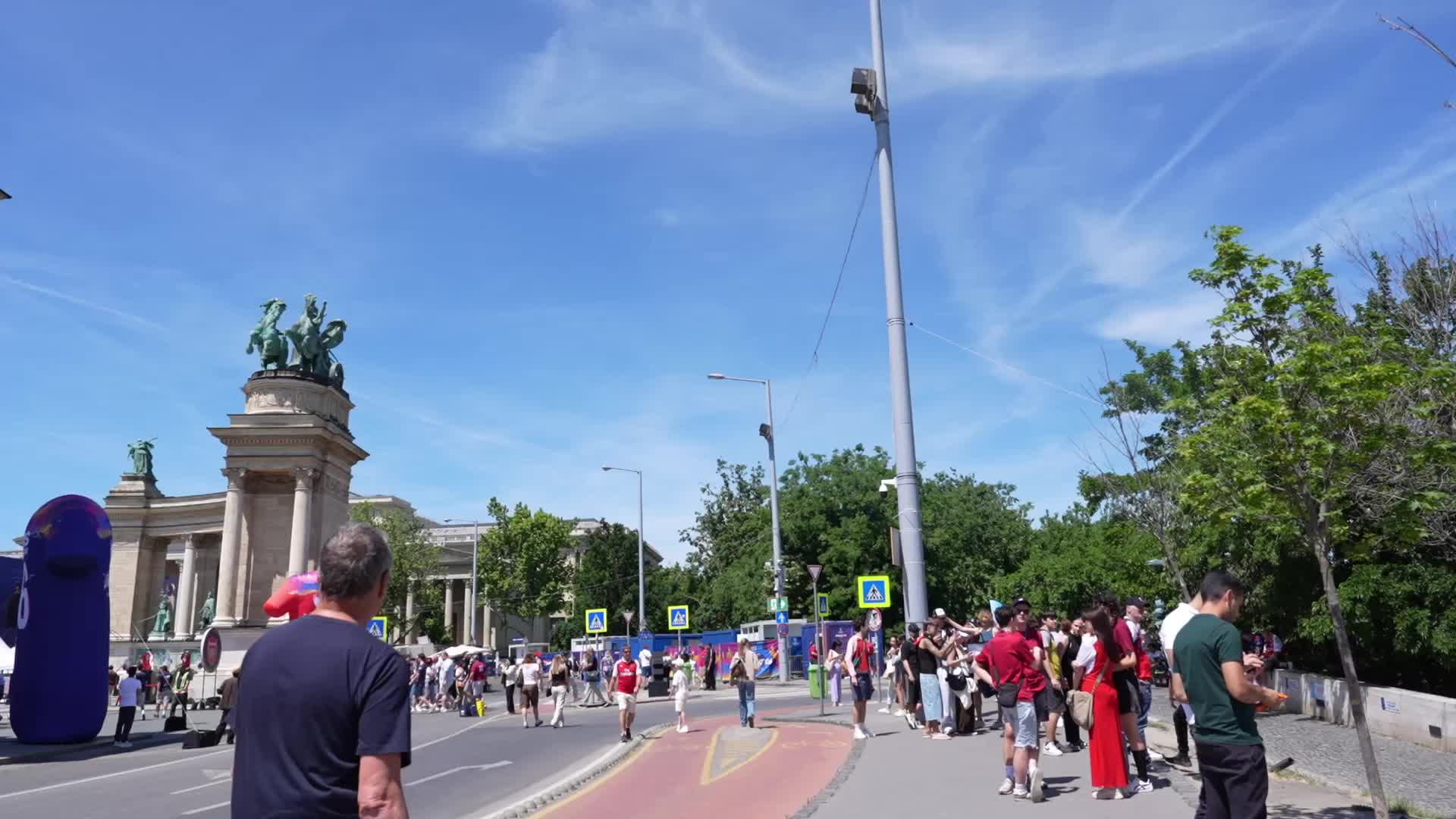 MD-1 Fan Festival - UEFA Champions League Final 2026