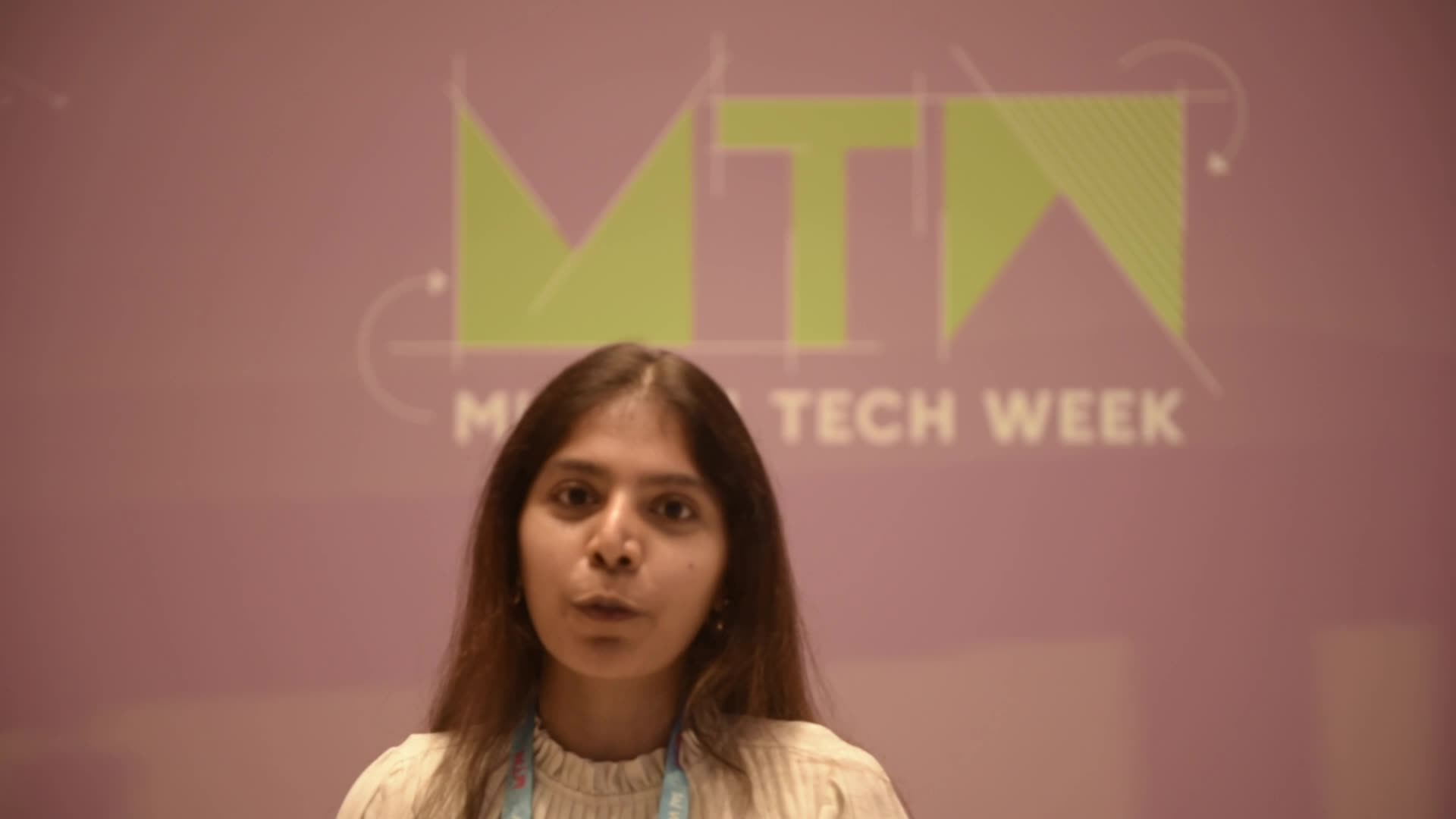 Mumbai Tech Week Day 2