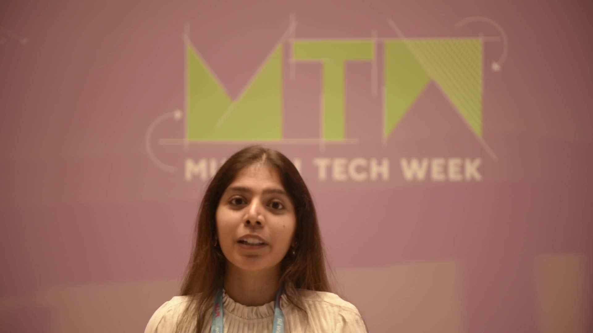 Mumbai Tech Week Day 2