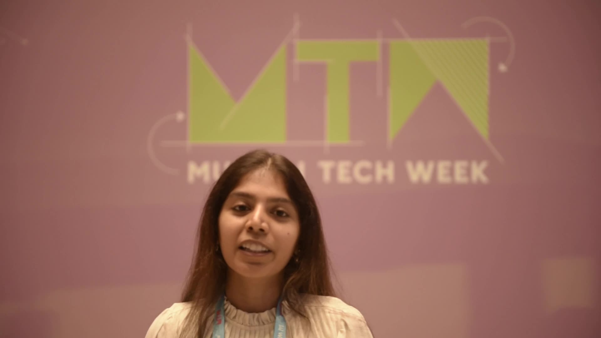 Mumbai Tech Week Day 2