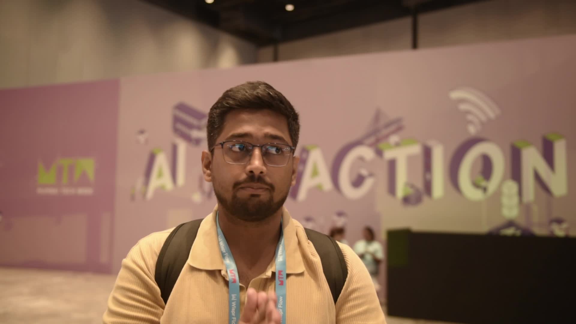 Mumbai Tech Week Day 2