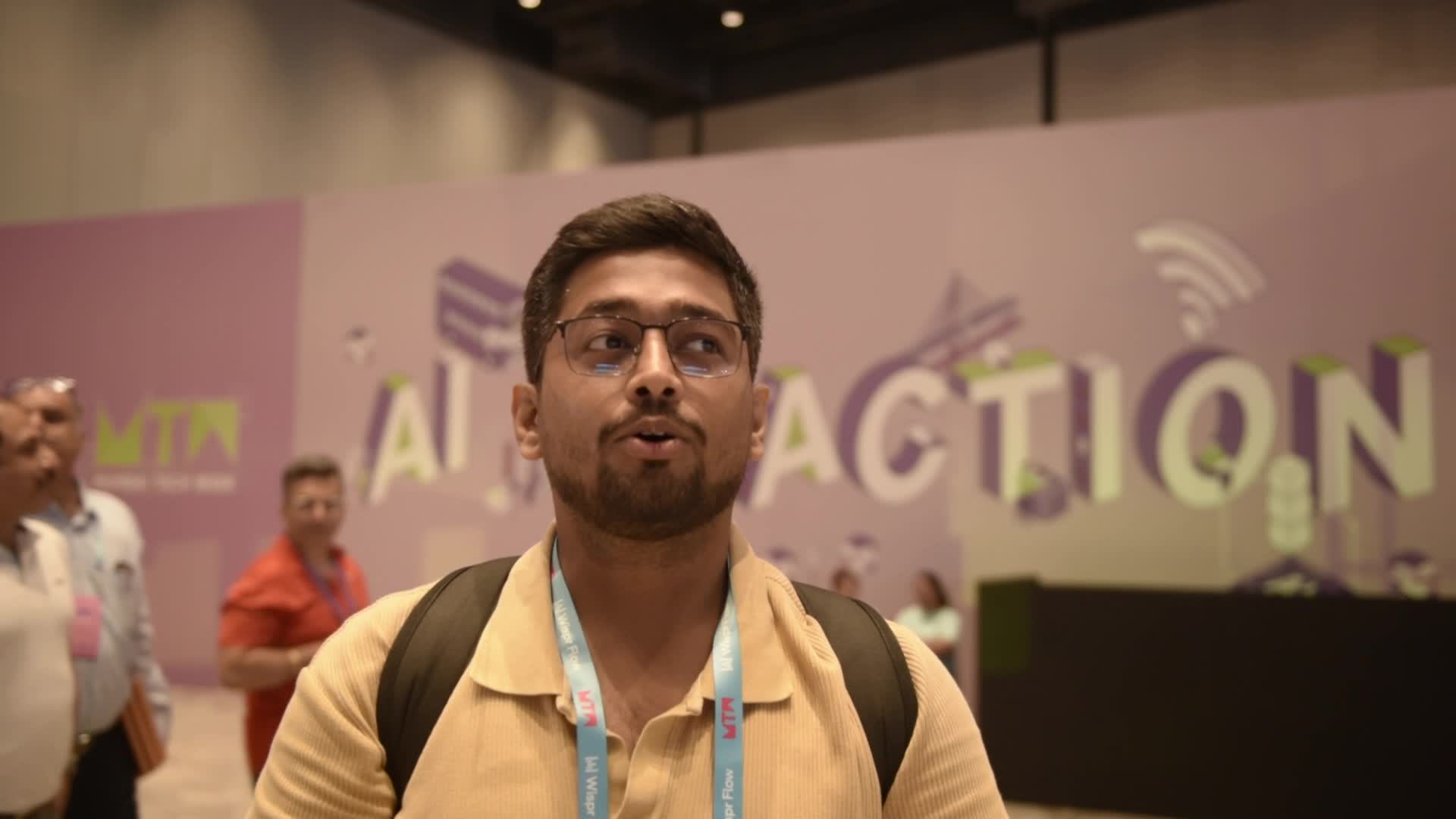 Mumbai Tech Week Day 2