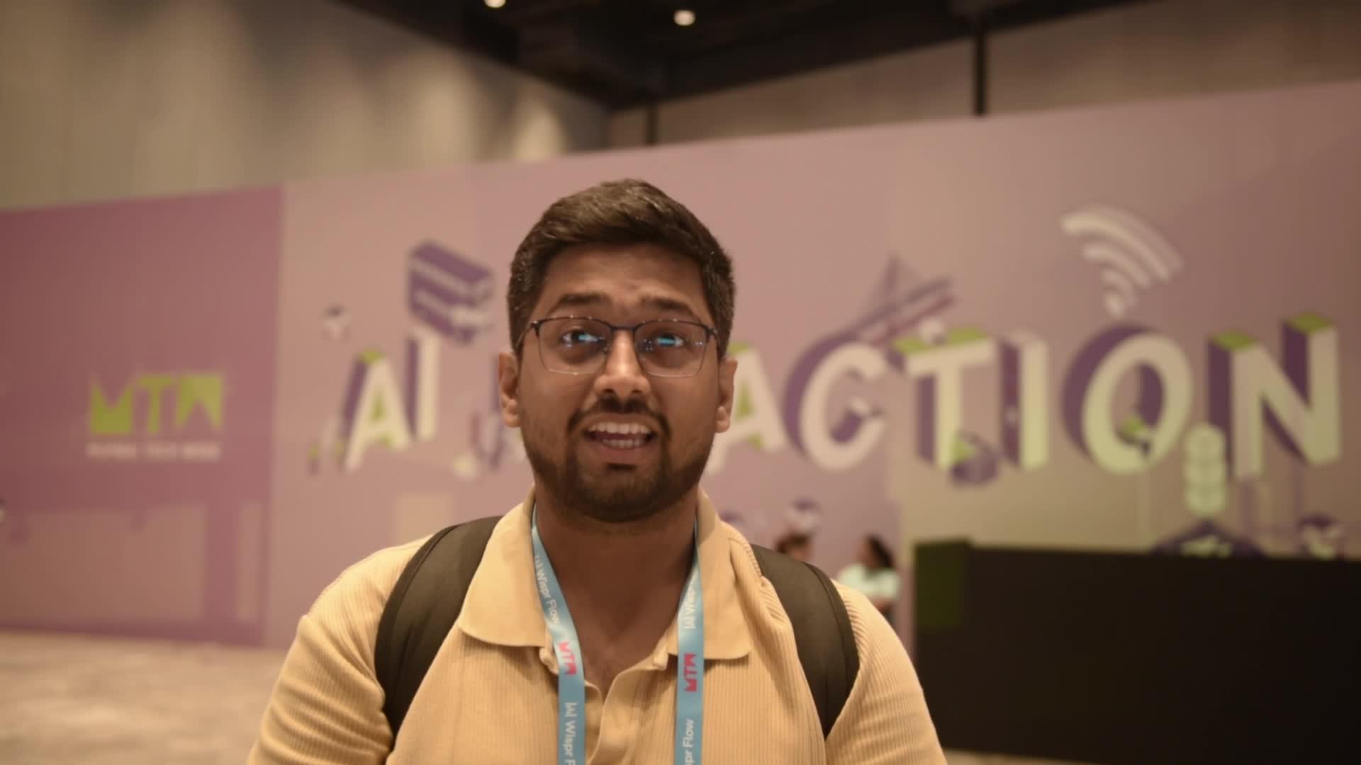 Mumbai Tech Week Day 2