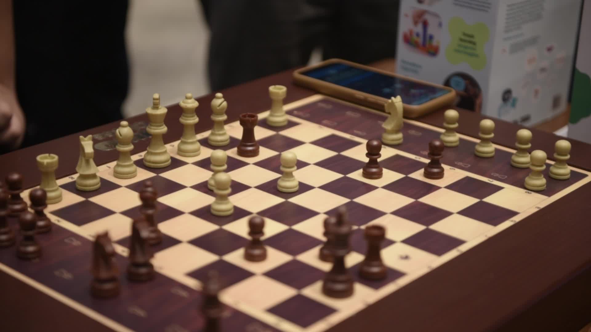 Mumbai Tech Week Kicks Off With Industry Leaders And New Products