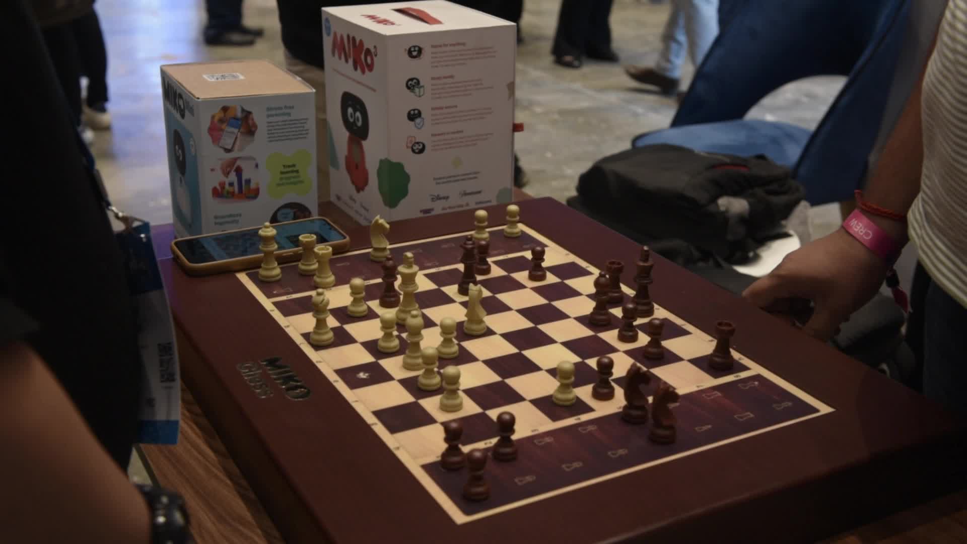 Mumbai Tech Week Kicks Off With Industry Leaders And New Products