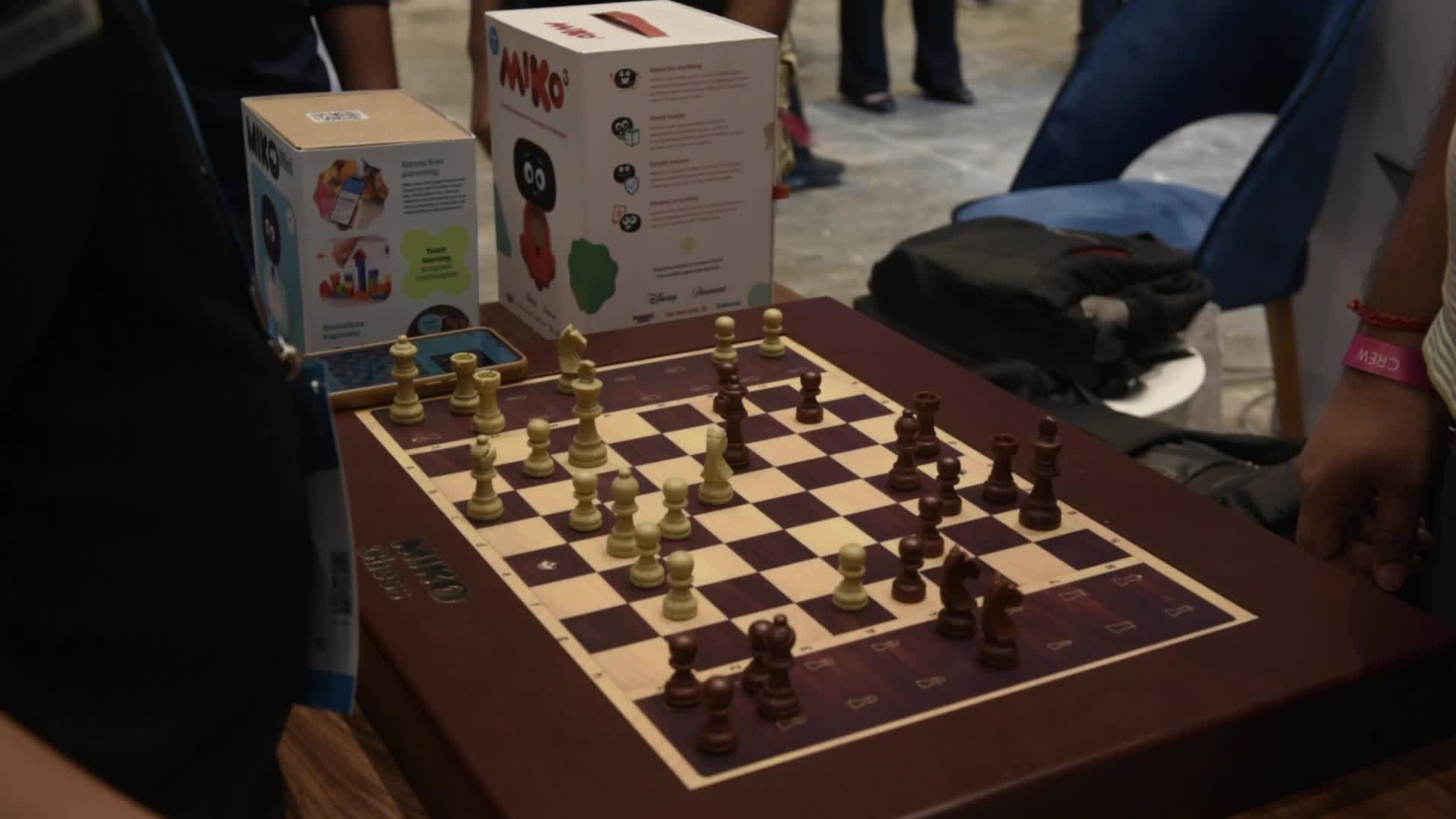 Mumbai Tech Week Kicks Off With Industry Leaders And New Products