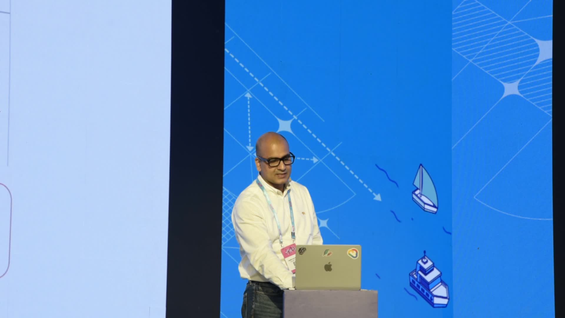 Keynote Speakers At Mumbai Tech Week Day 2 - 05/30/2026