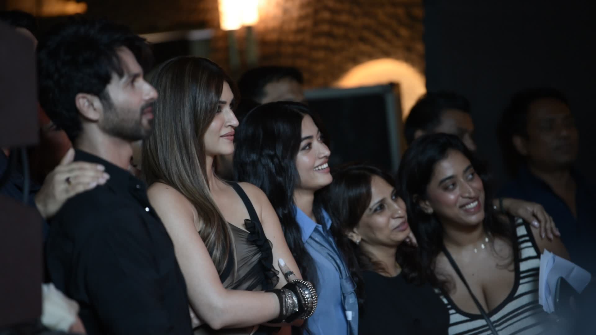 Cocktail 2 Trailor Launch In Mumbai