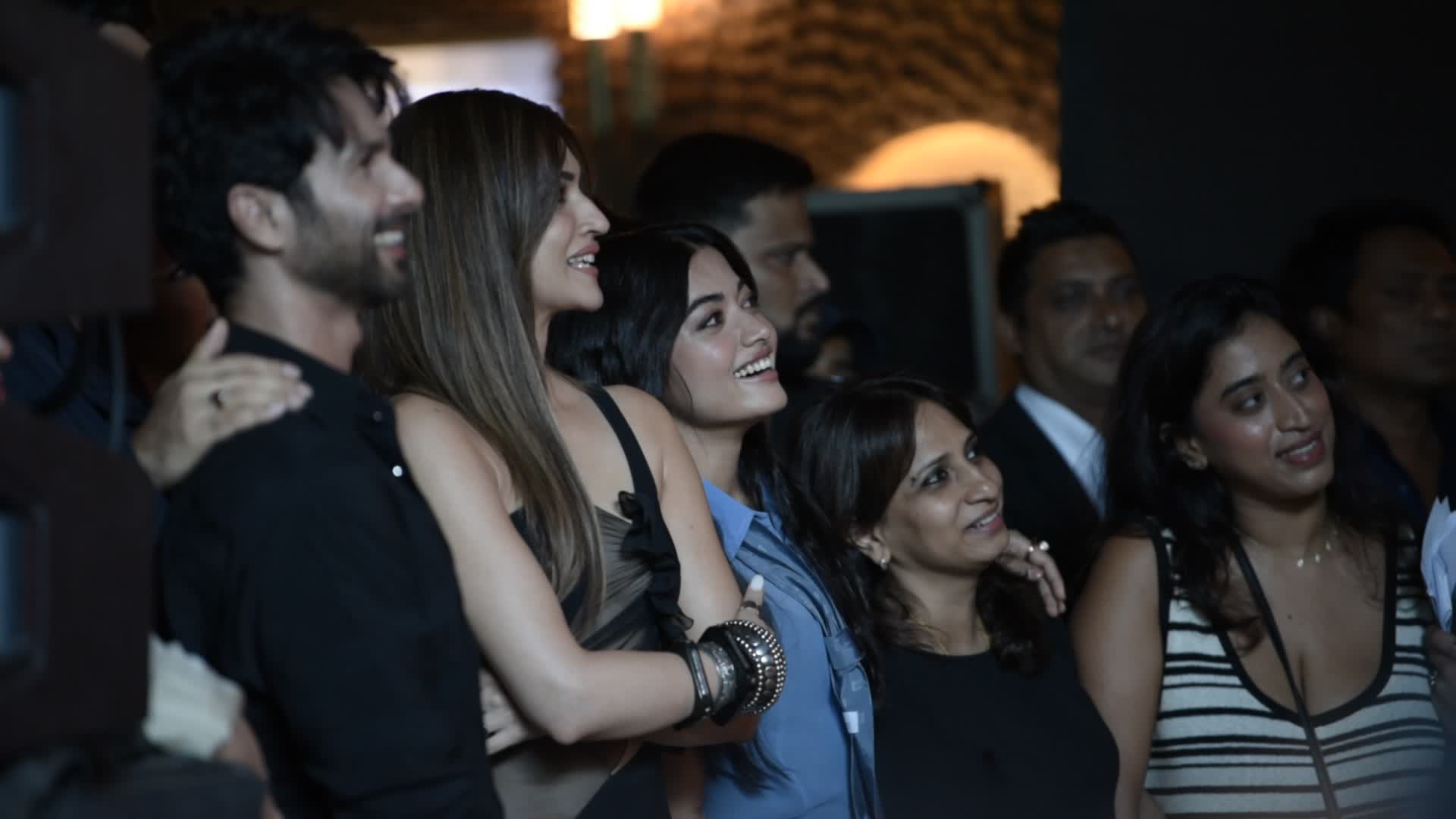 Cocktail 2 Trailor Launch In Mumbai